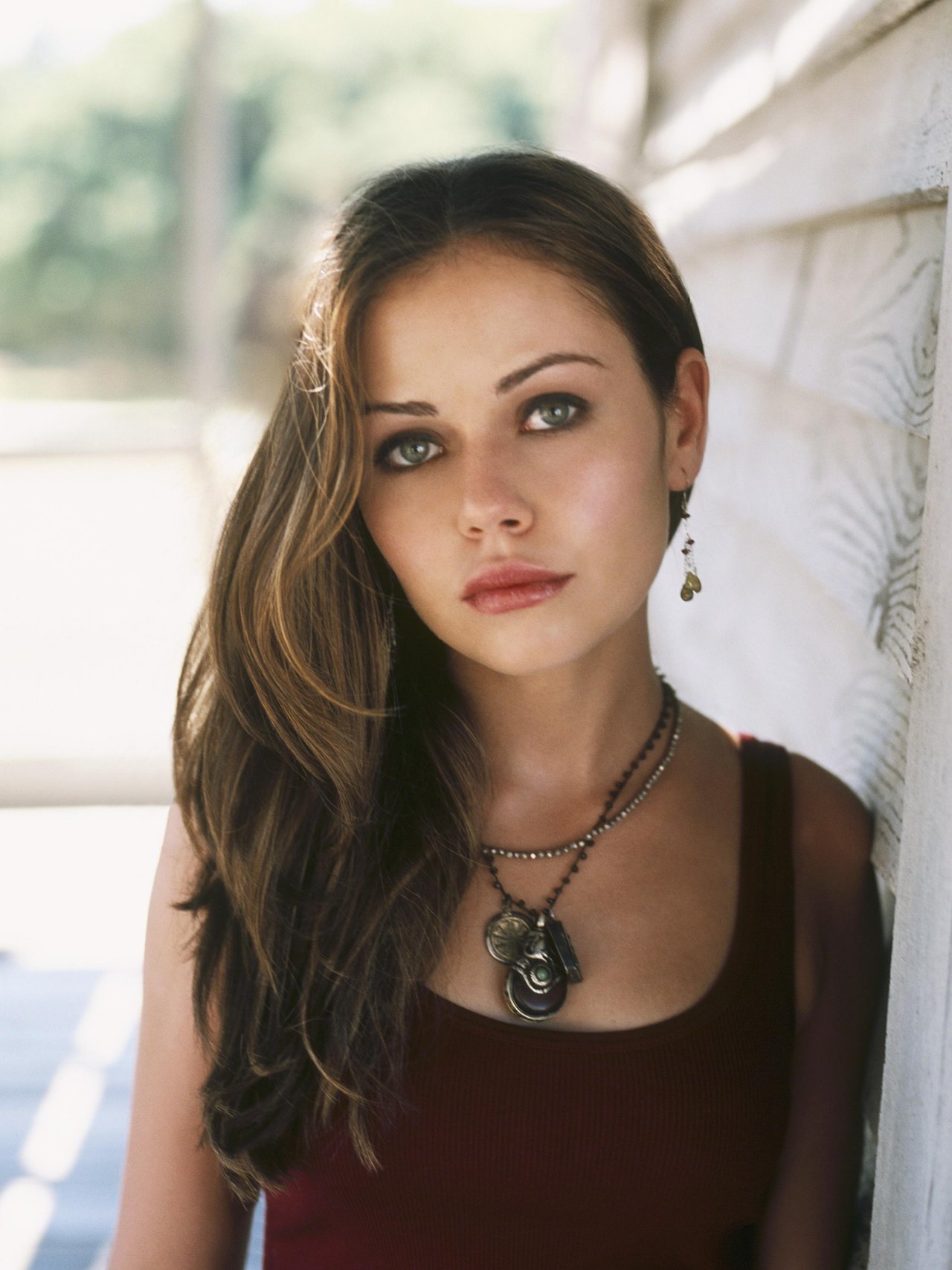 Alexis Dziena