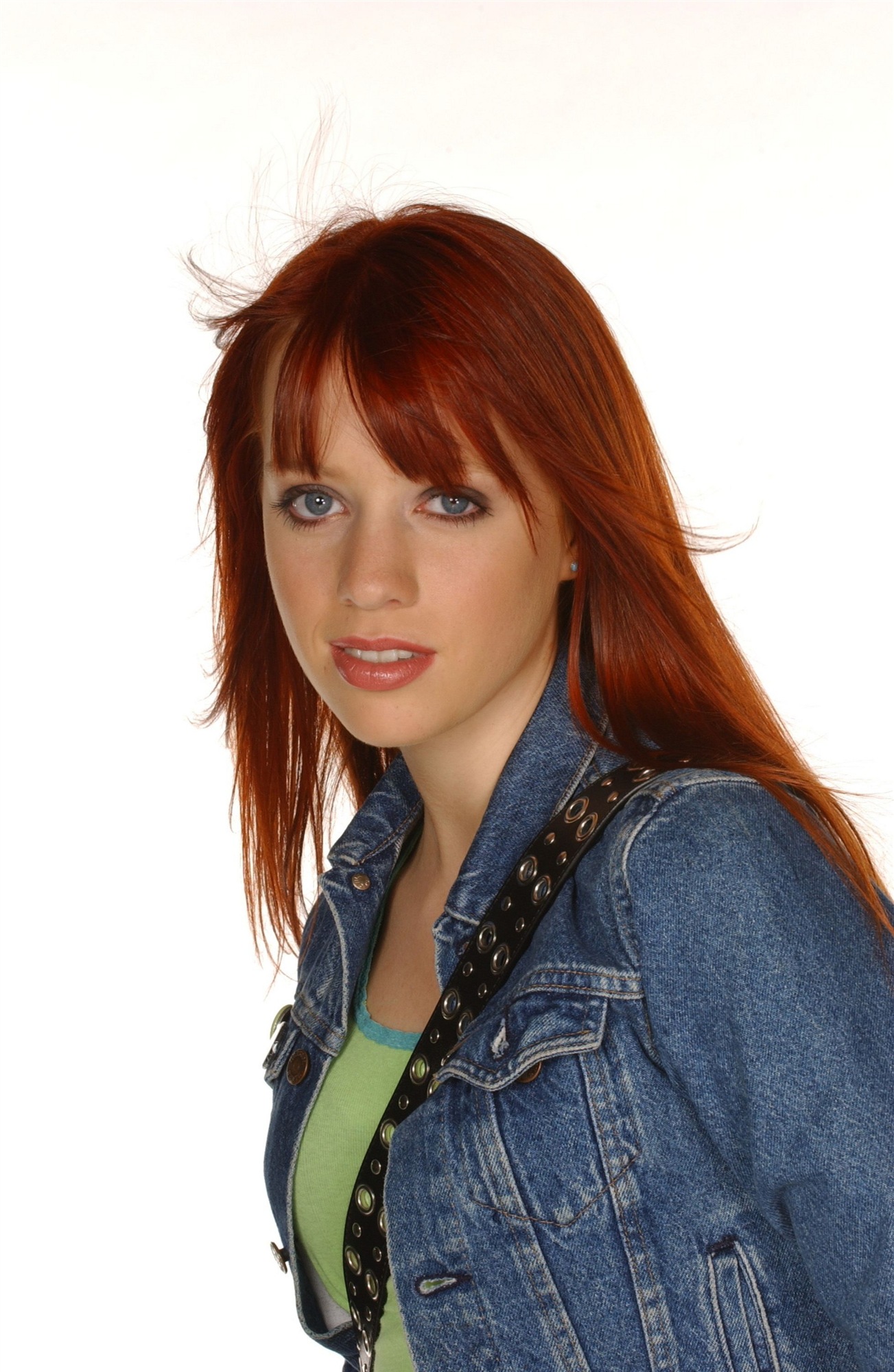 Alexz Johnson