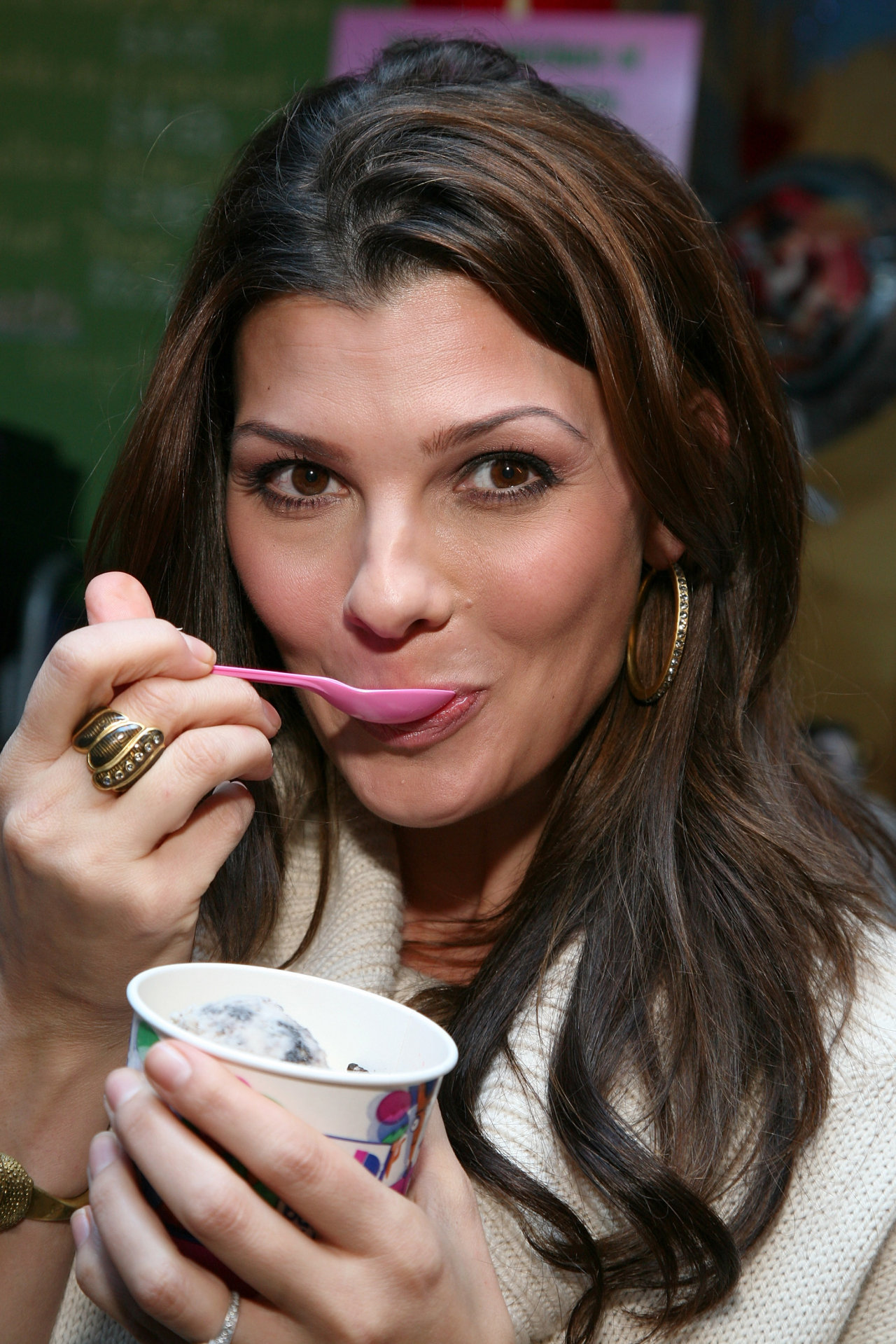 Ali Landry