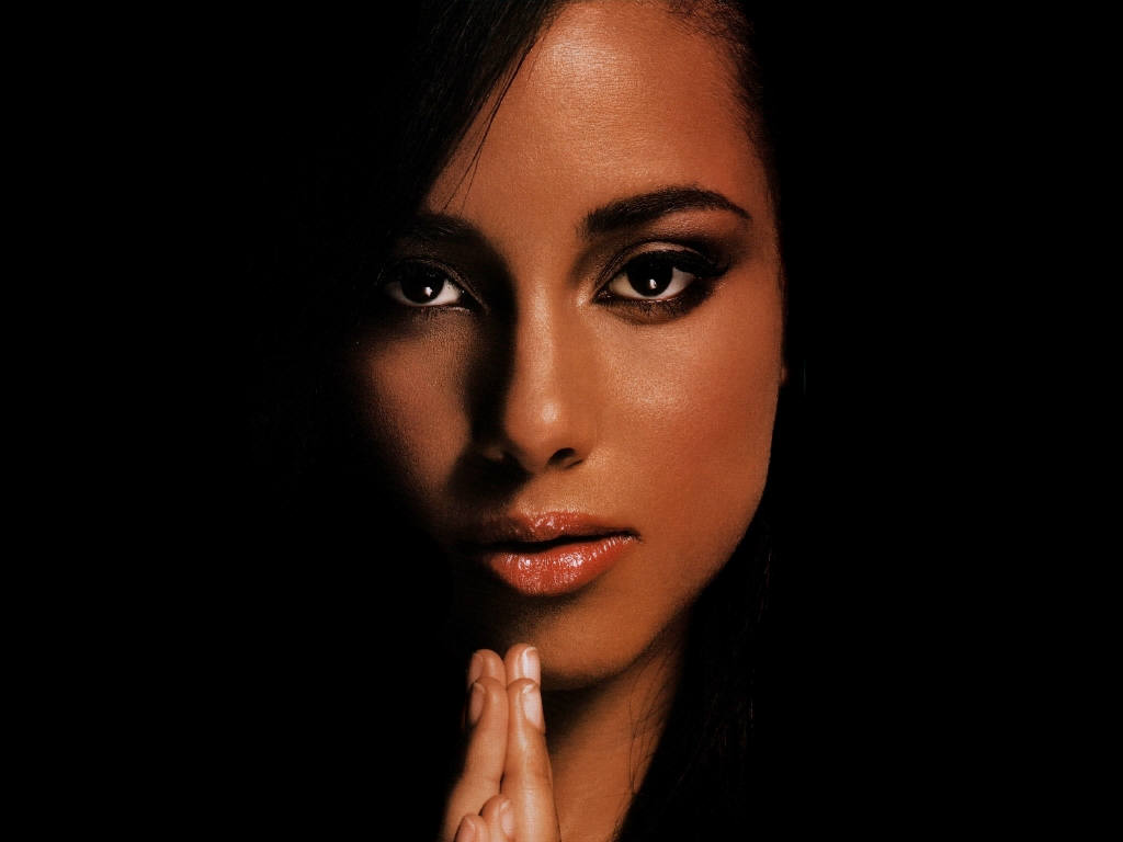 Alicia Keys - Picture