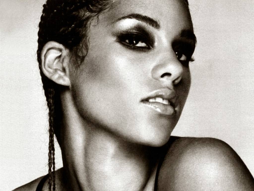 Alicia Keys