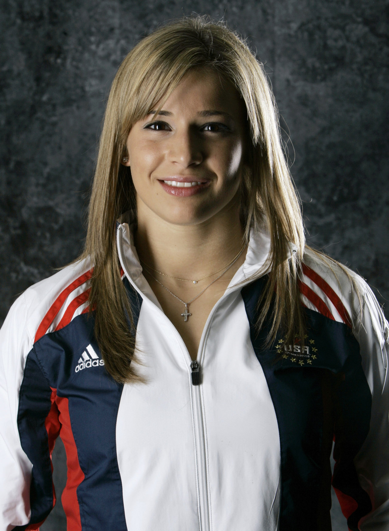 Alicia Sacramone