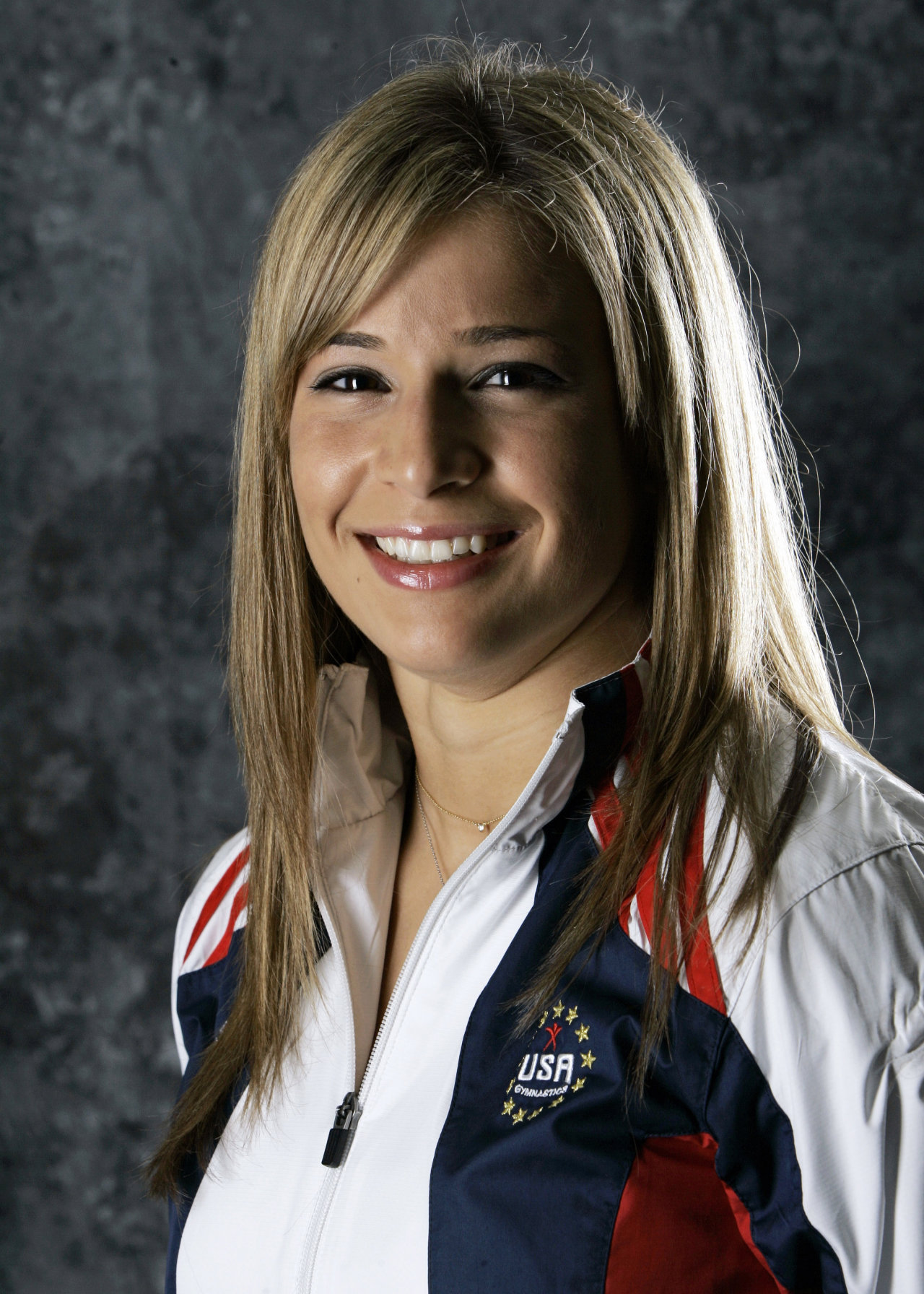 Alicia Sacramone