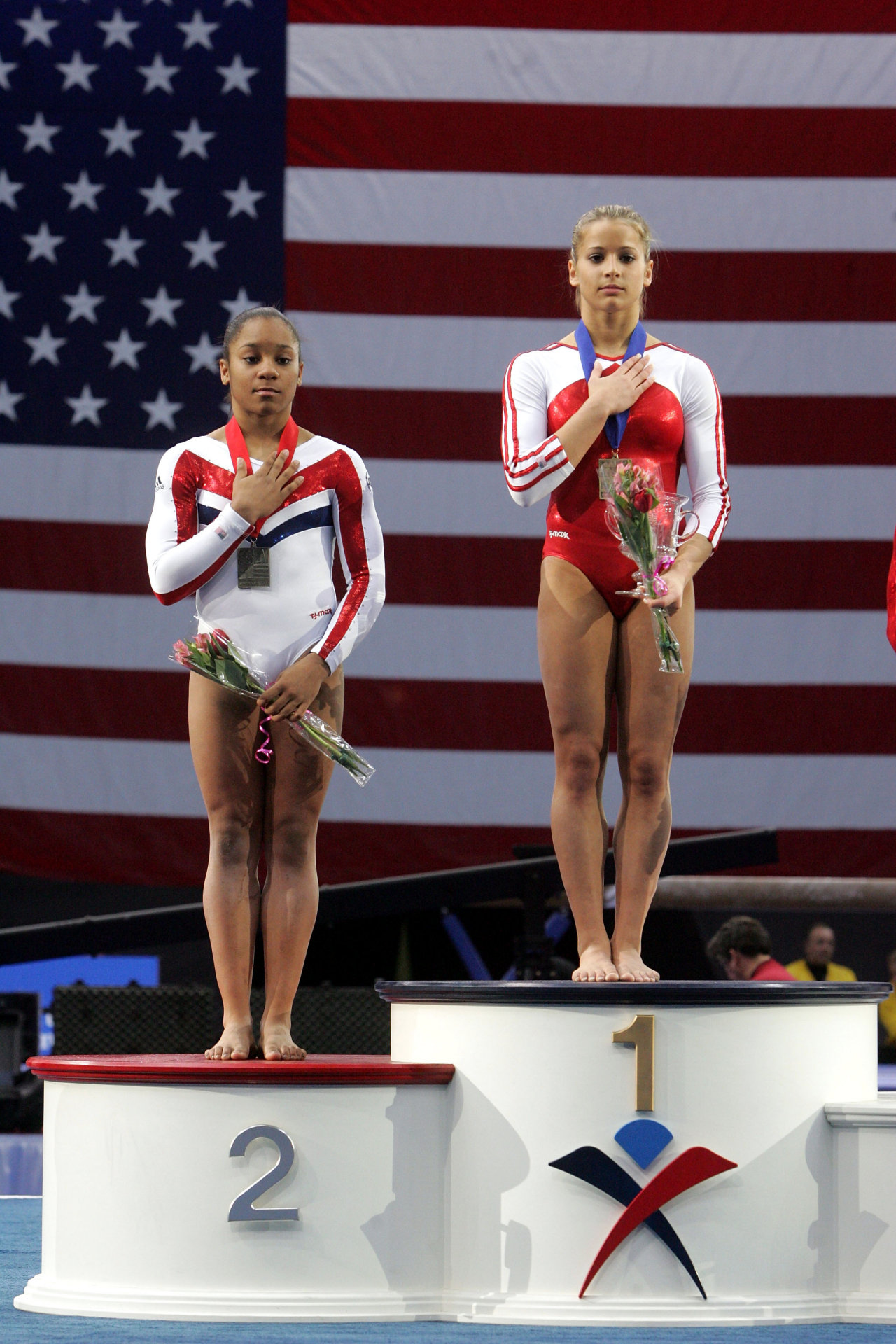 Alicia Sacramone