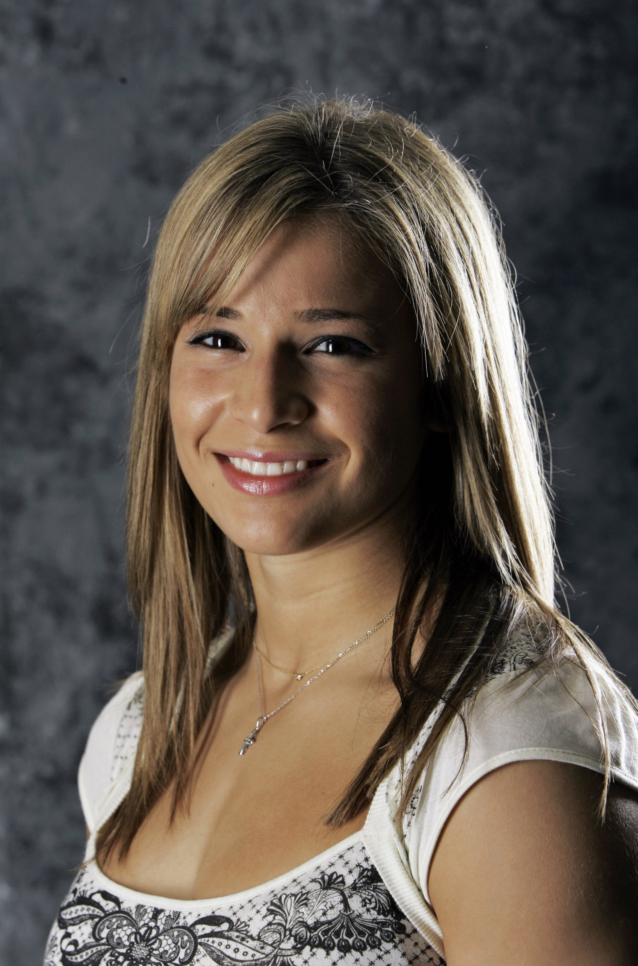 Alicia Sacramone