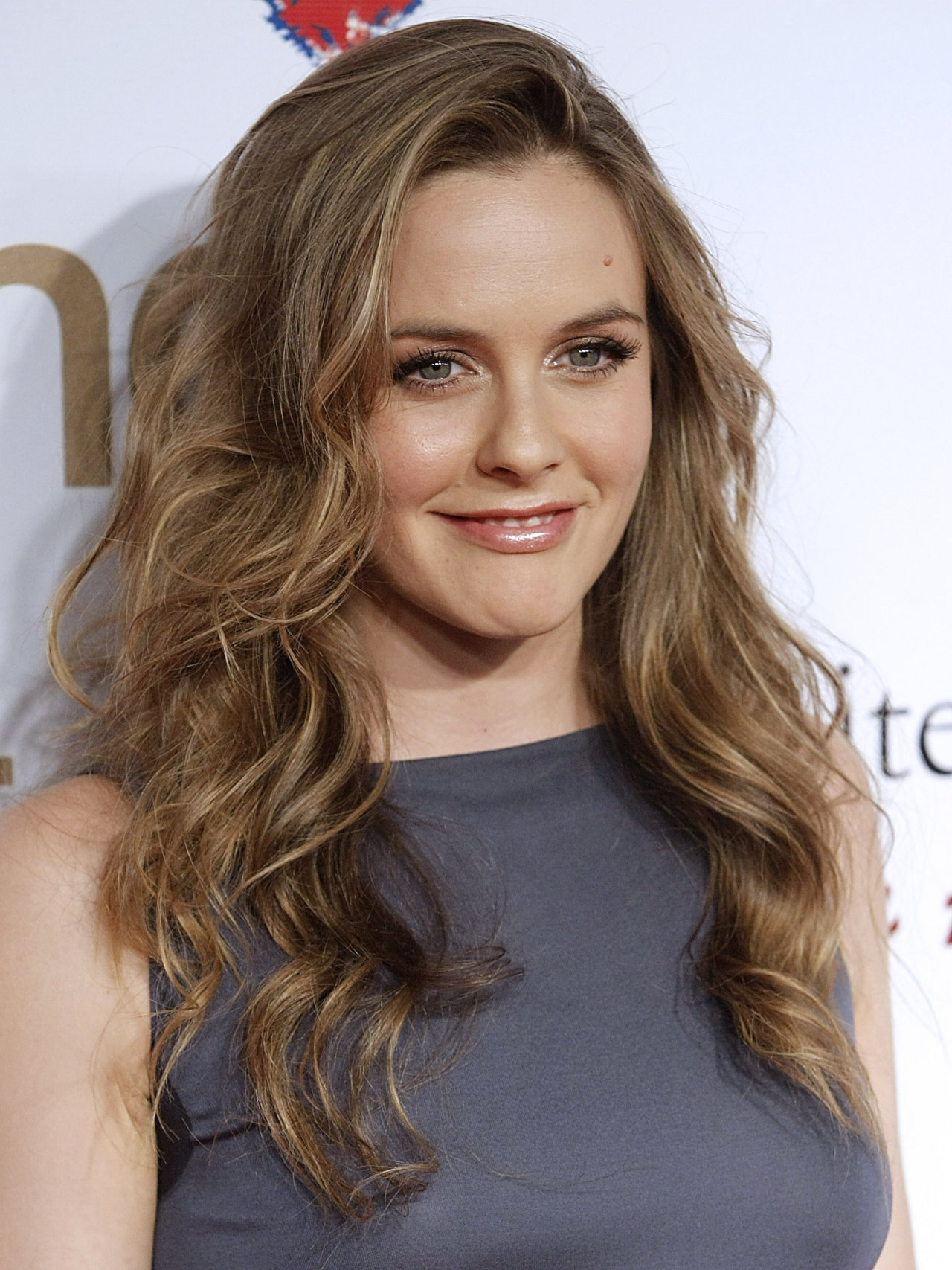 Alicia Silverstone