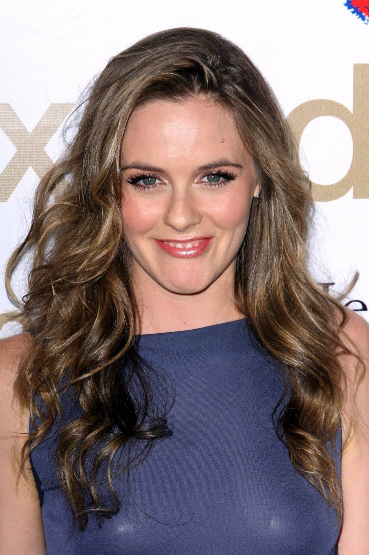 Alicia Silverstone