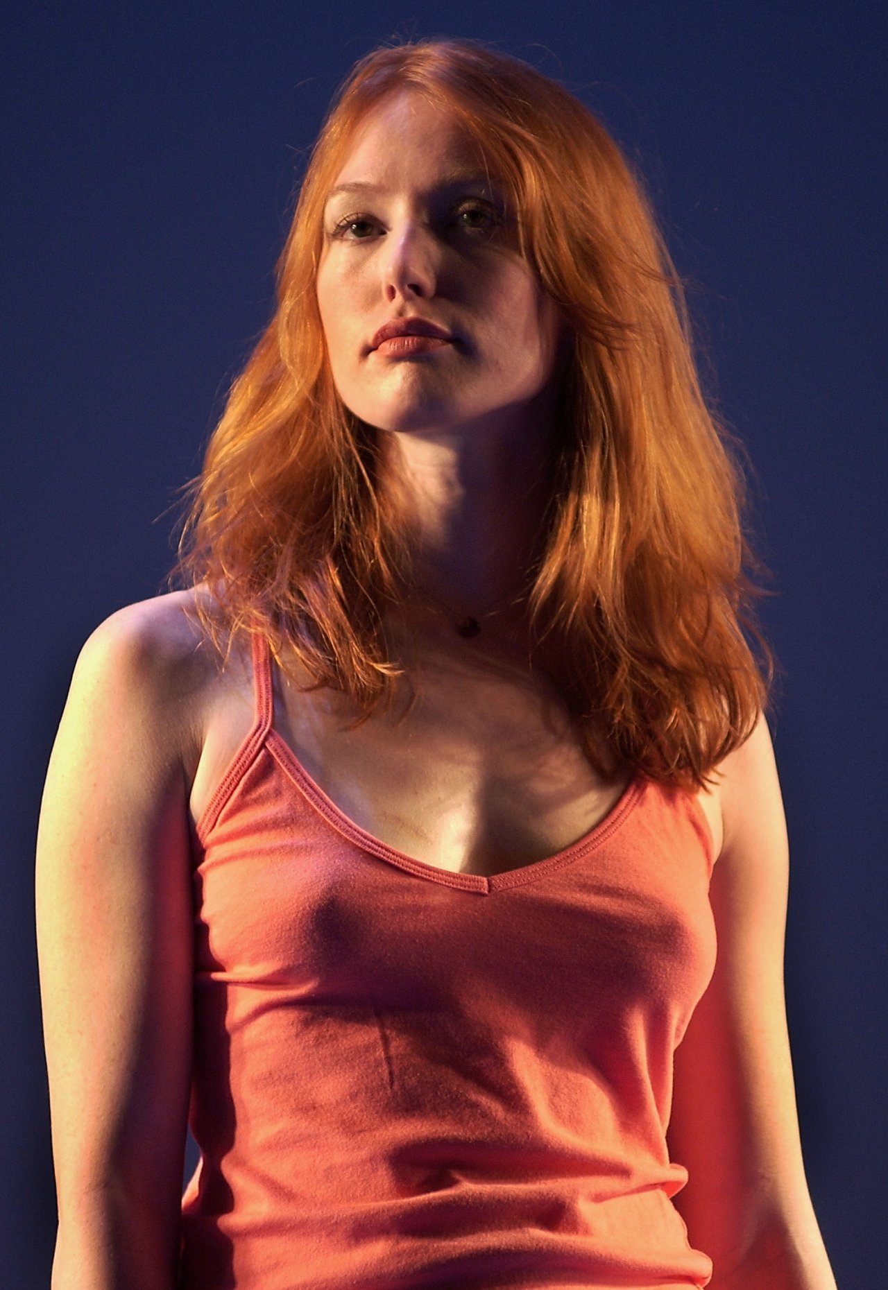 Alicia Witt