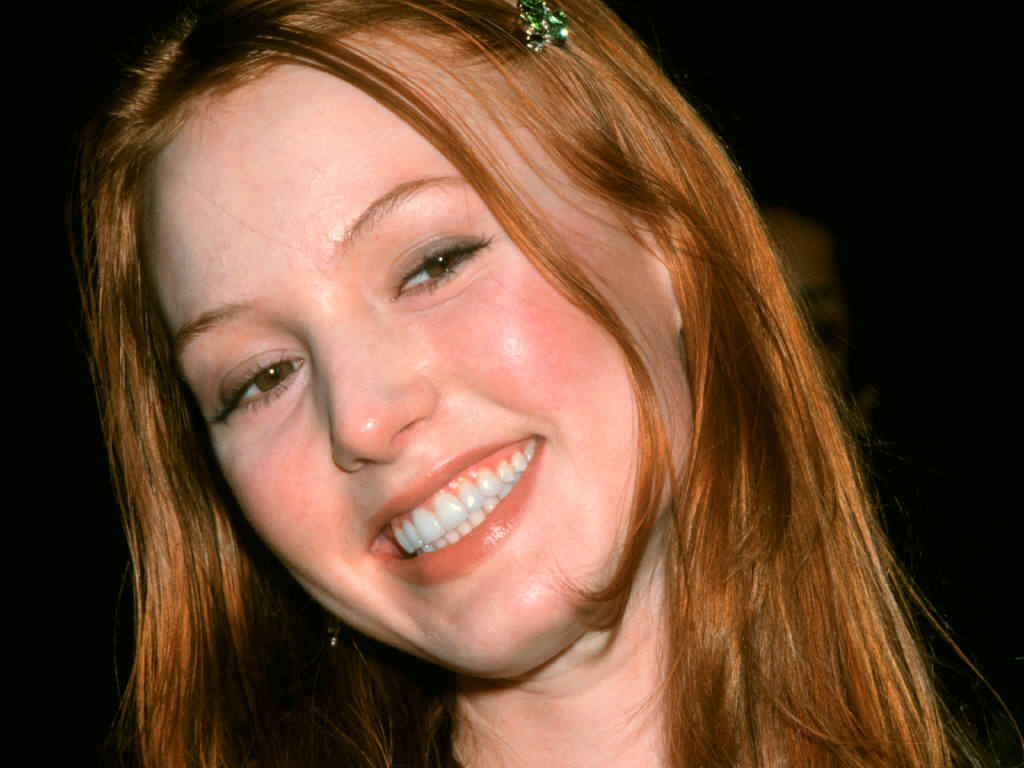 Alicia Witt