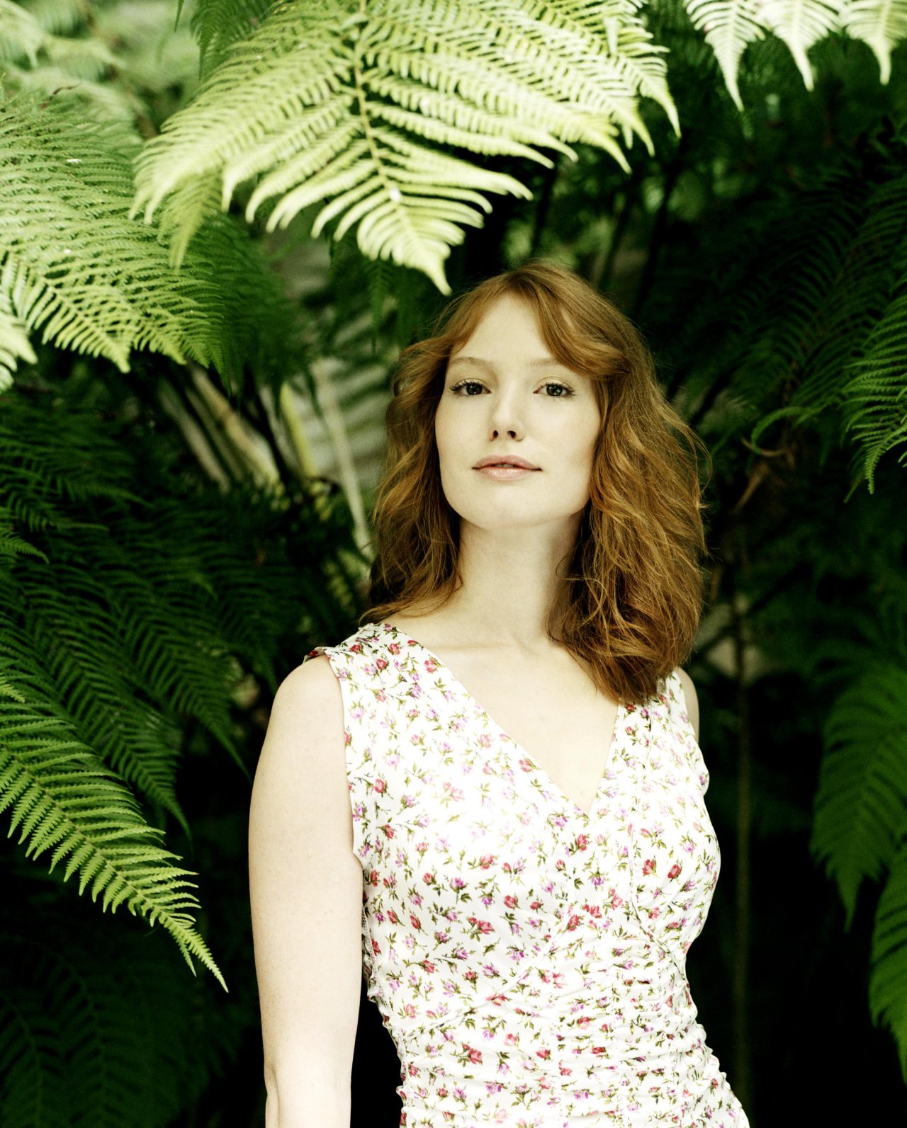 Alicia Witt