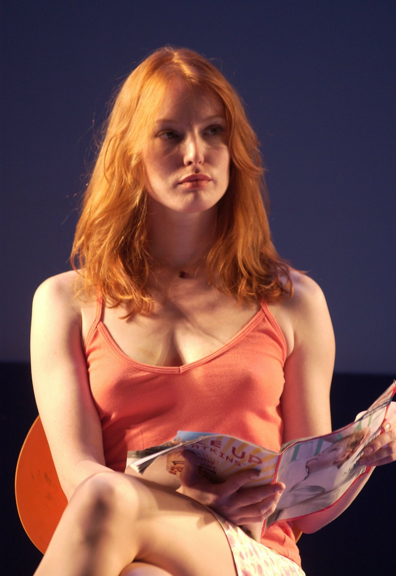 Alicia Witt