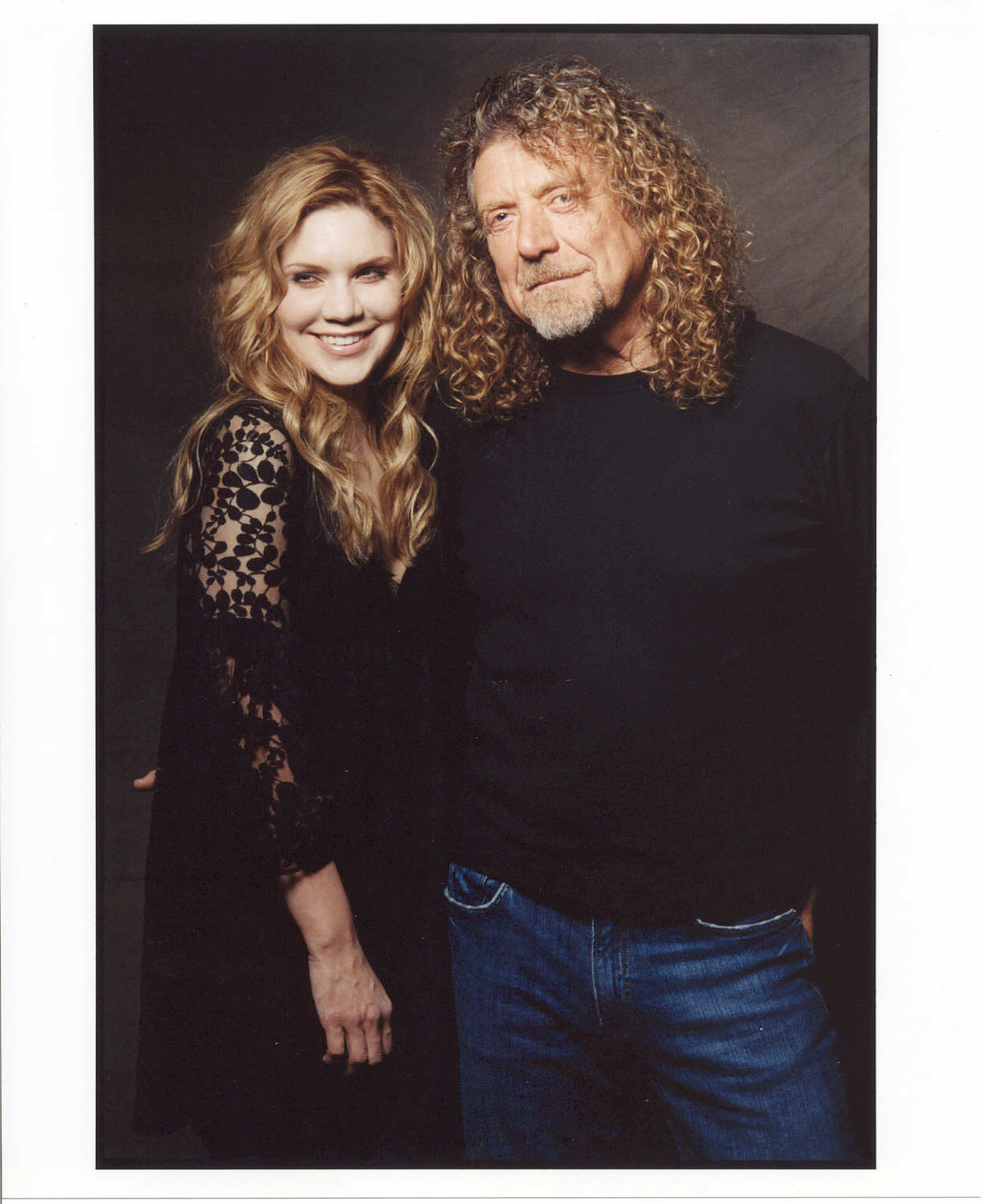 Alison Krauss