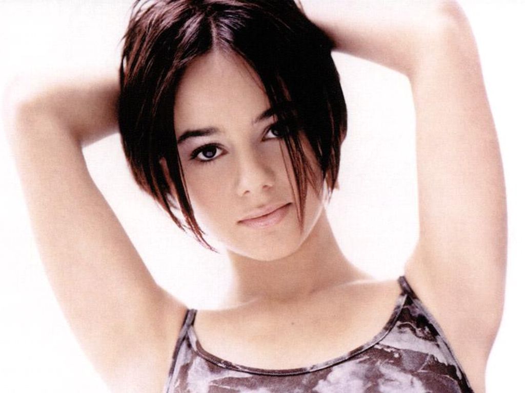 Alizee - Picture Colection