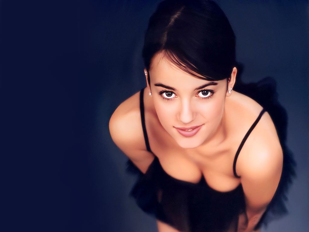 Alizee