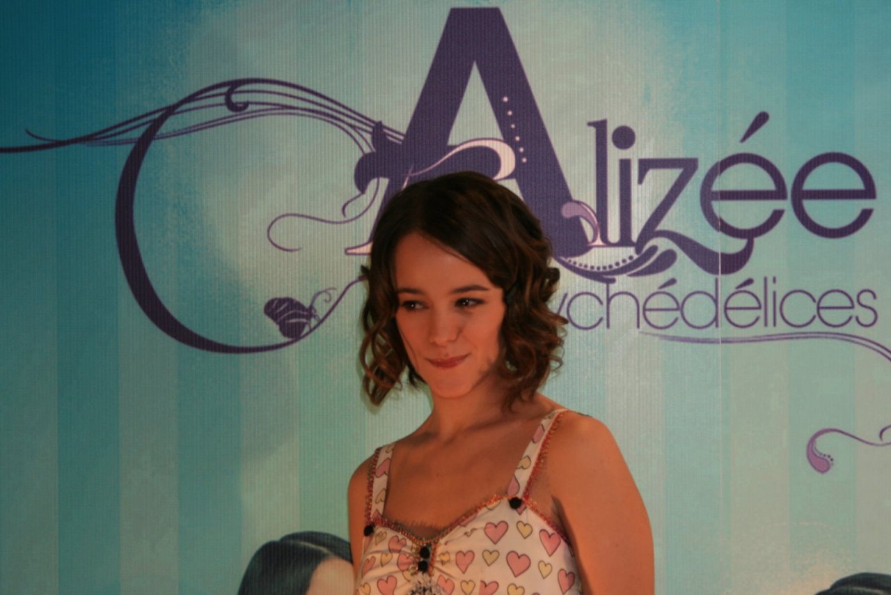 Alizee