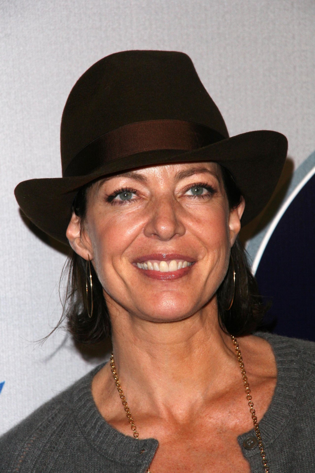 Allison Janney