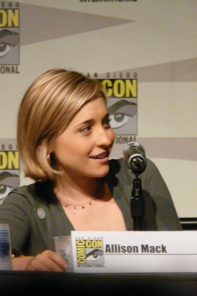 This Allison Mack 29467 wallpaper viewed 496 times