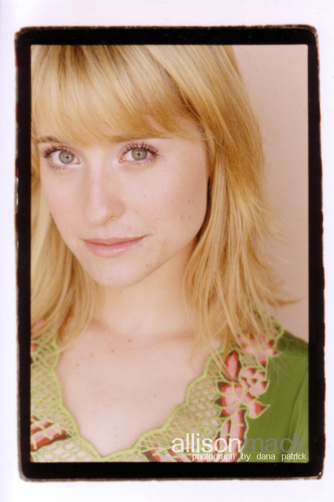 Best Allison Mack wallpapers