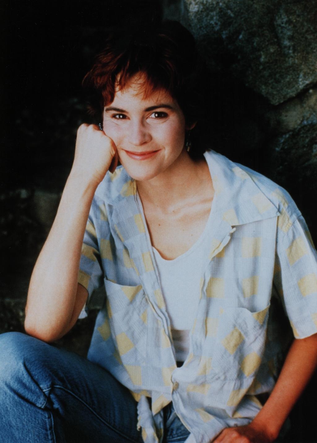 Ally Sheedy - Images