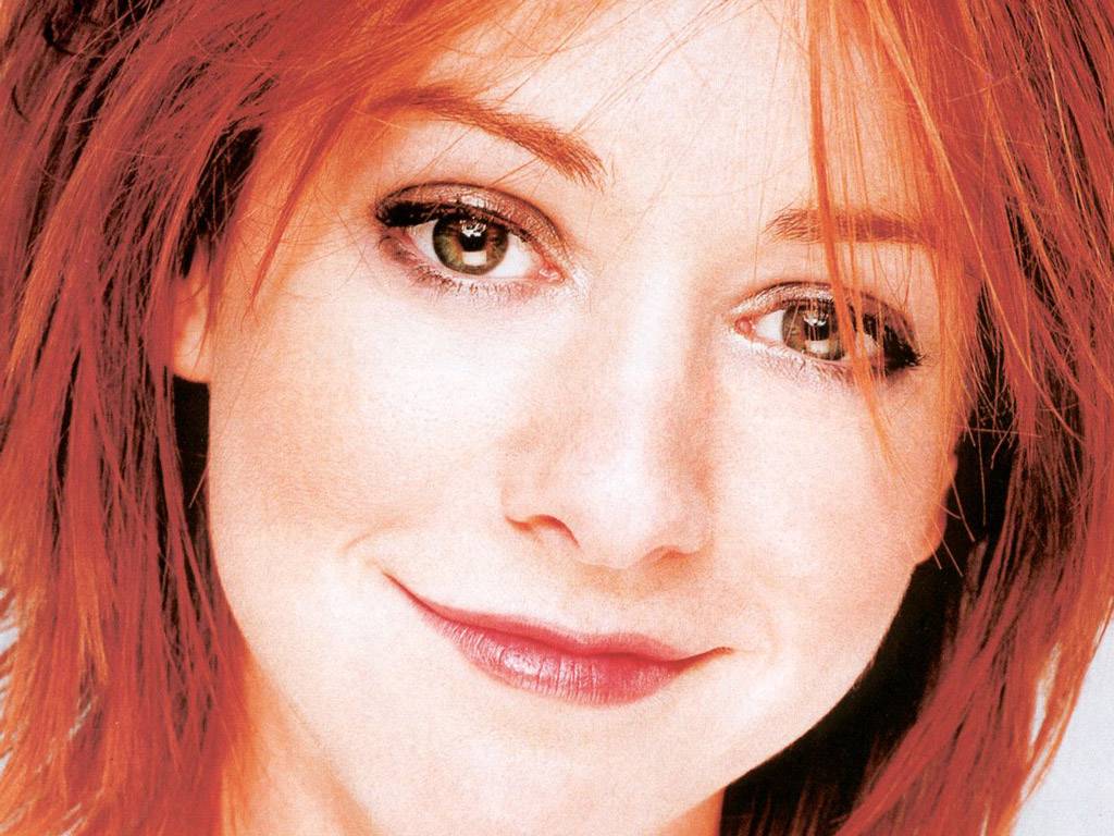 Alyson Hannigan - Photo Gallery