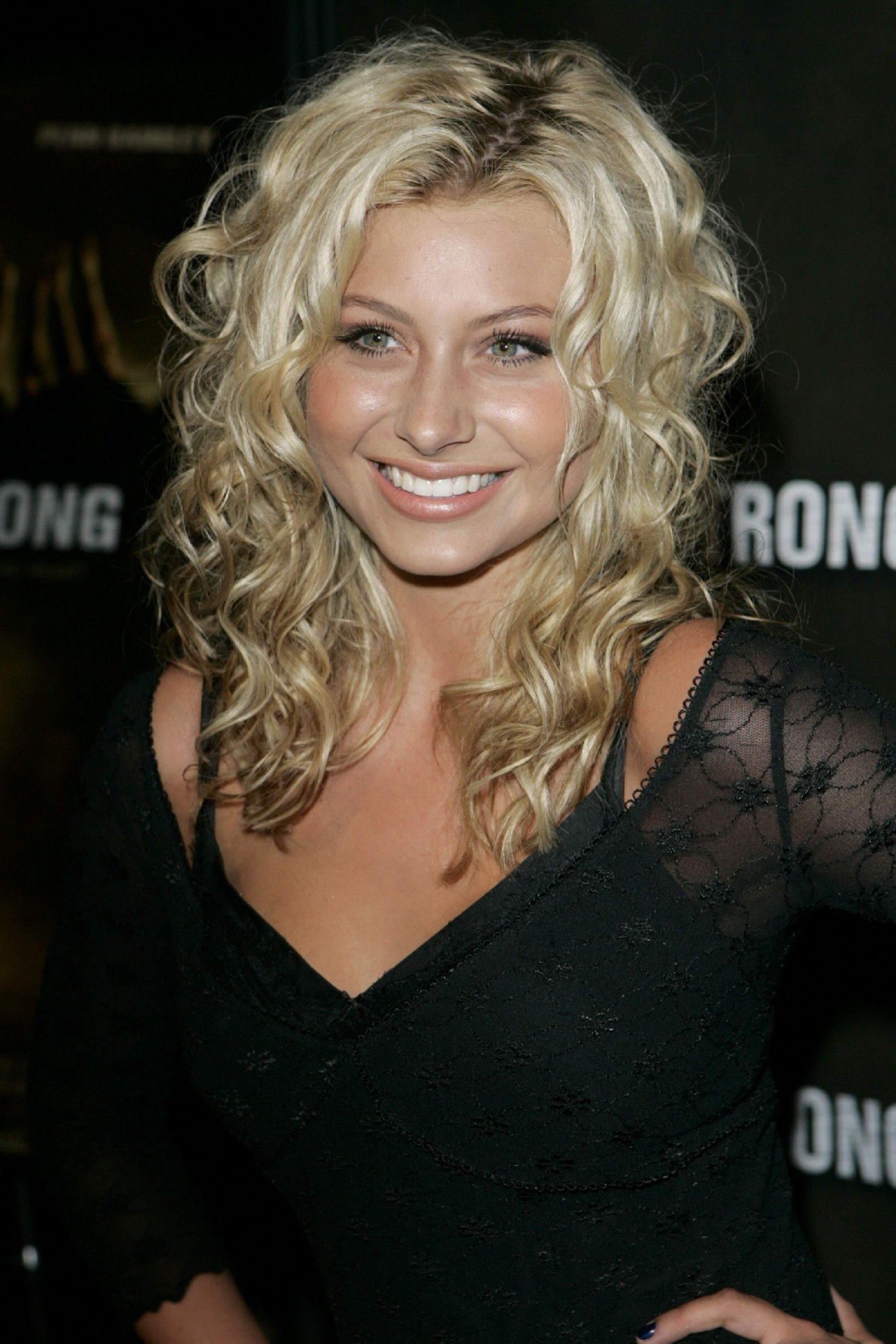 Alyson Michalka