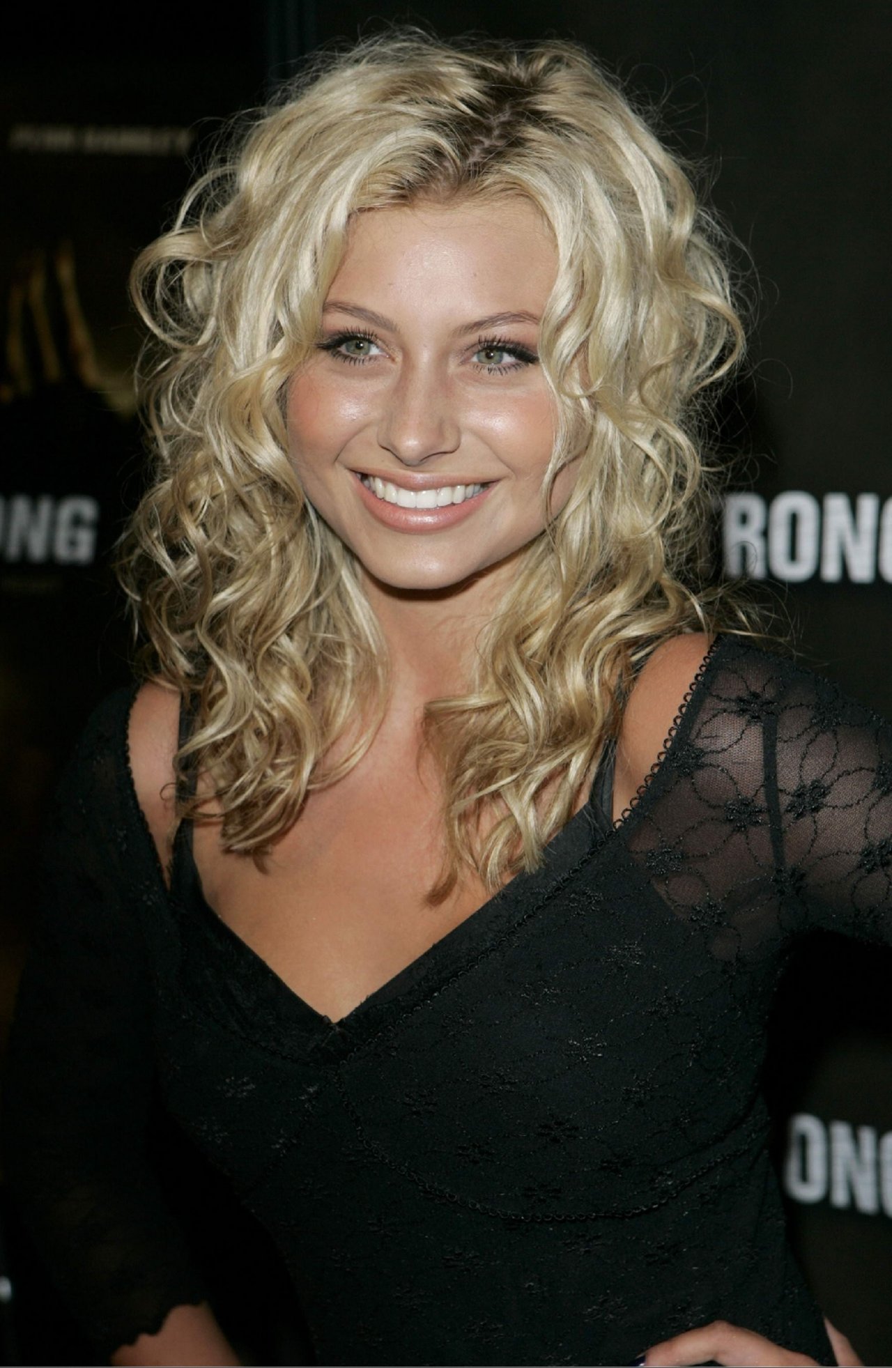 Alyson Michalka