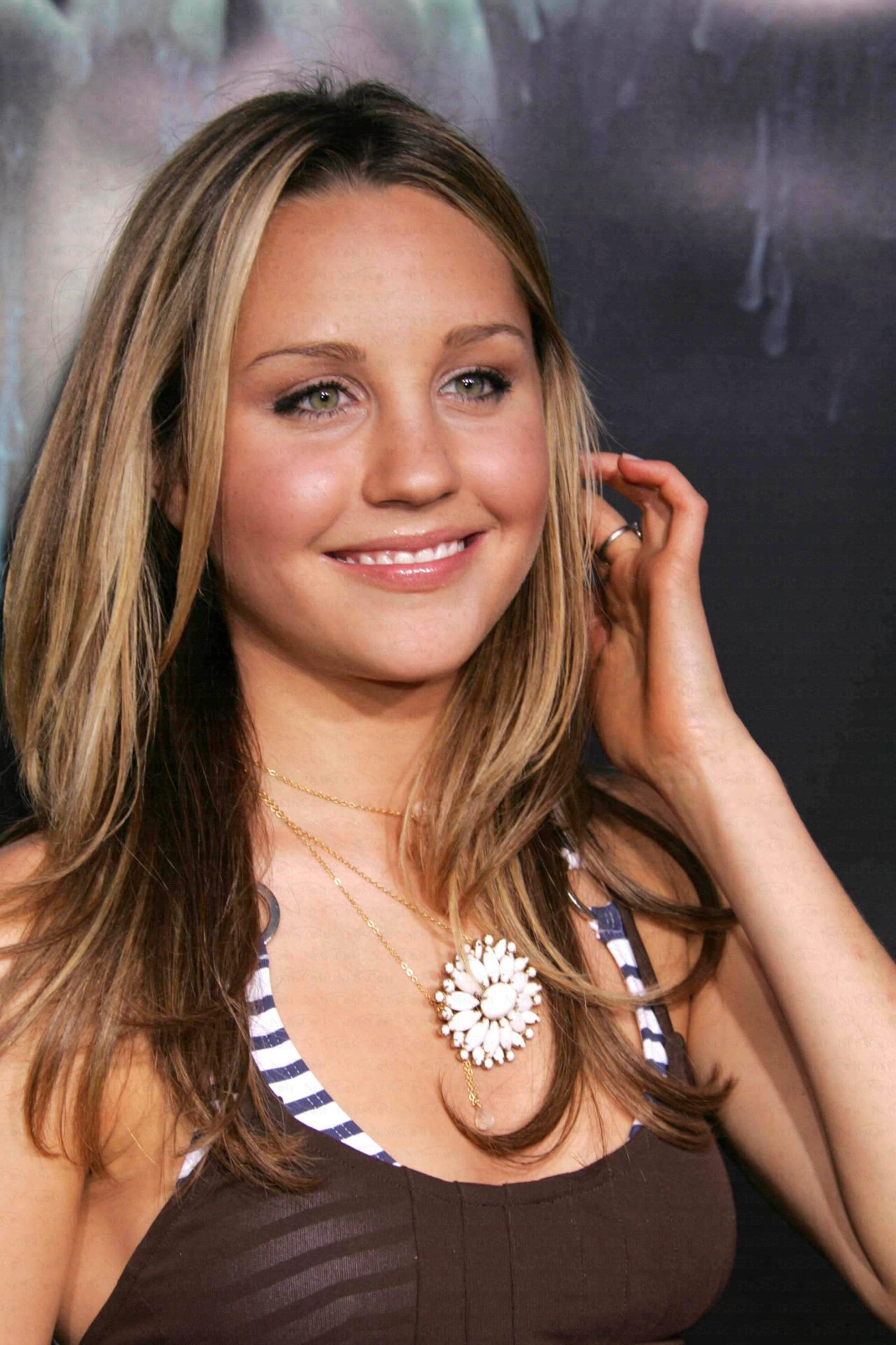 Amanda Bynes