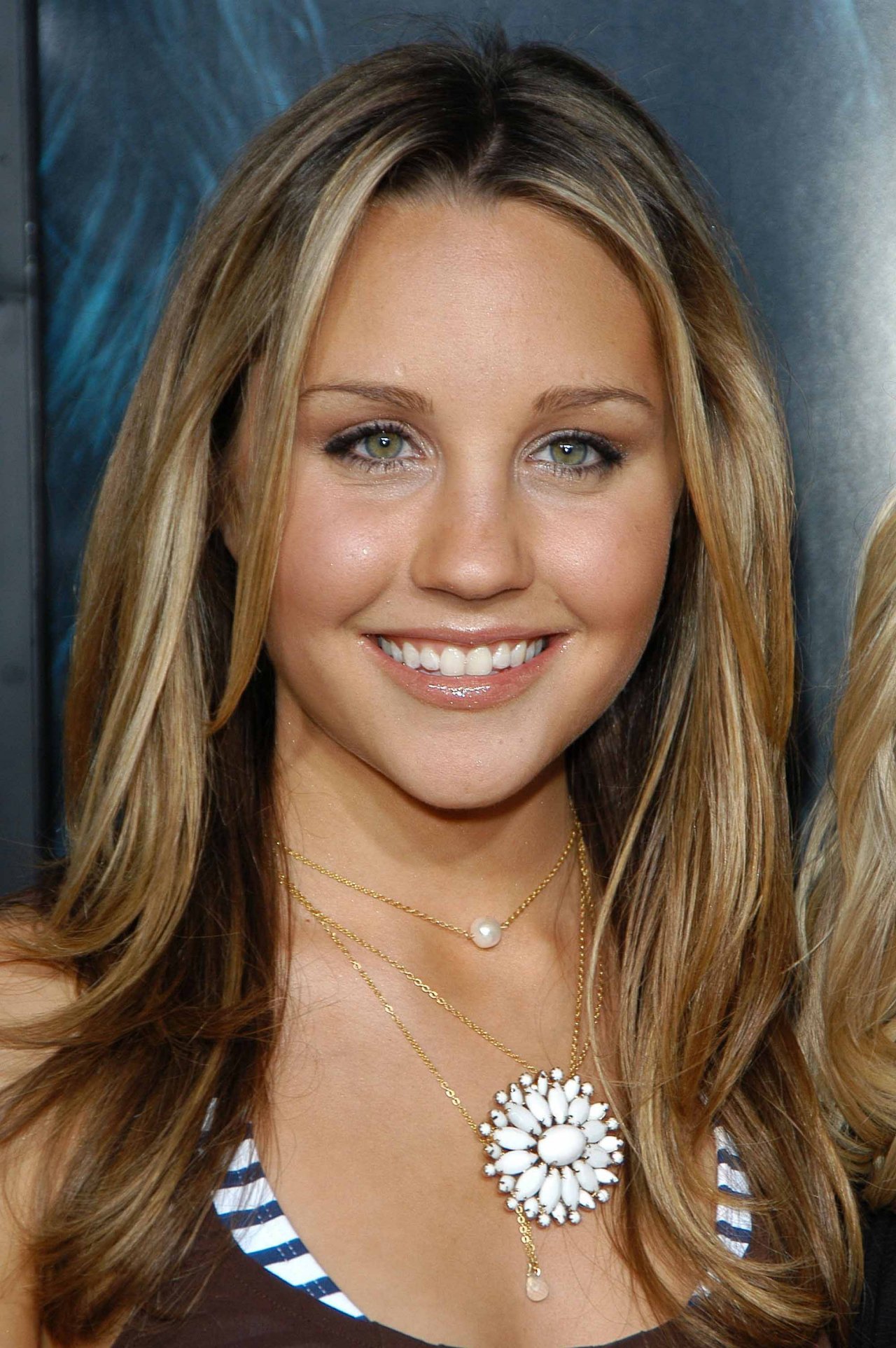 Amanda Bynes