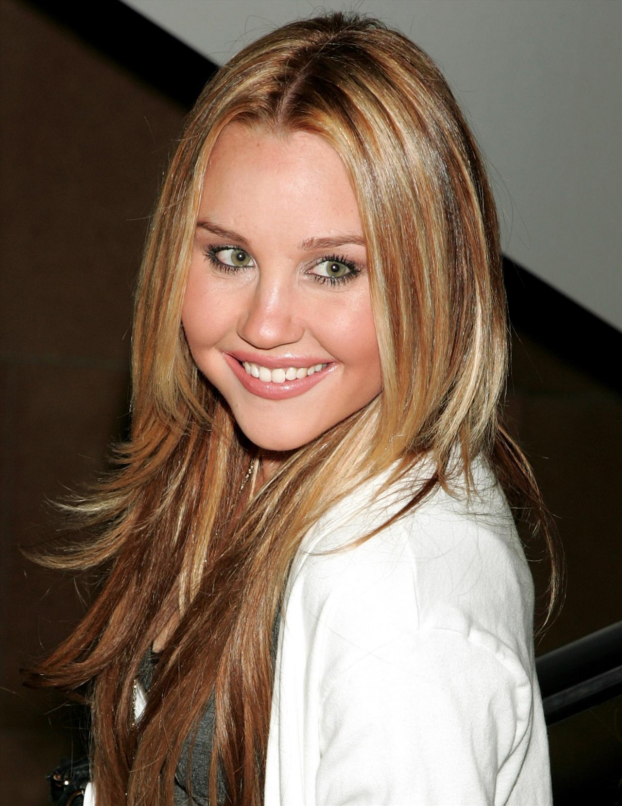 Amanda Bynes