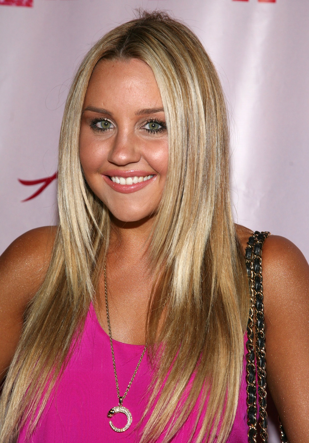 Amanda Bynes