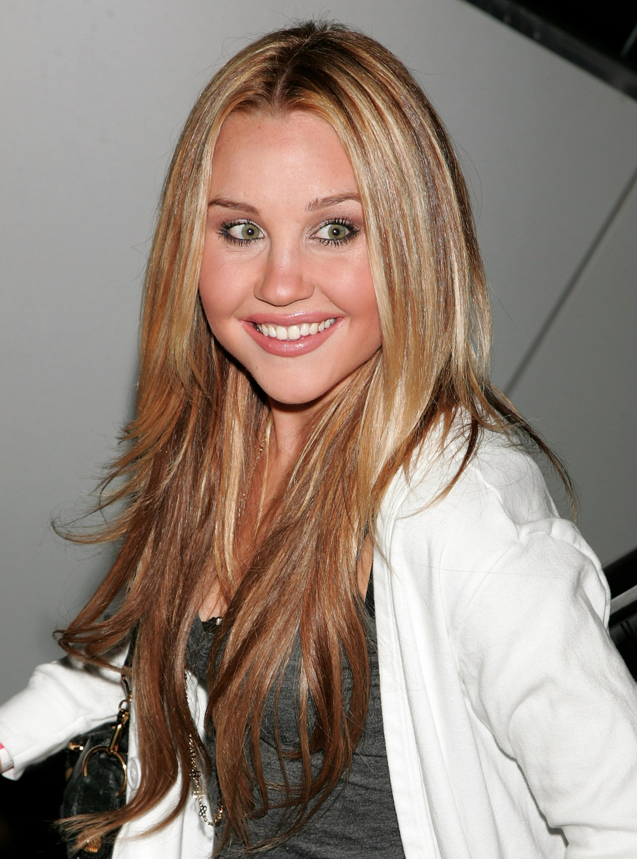 Amanda Bynes