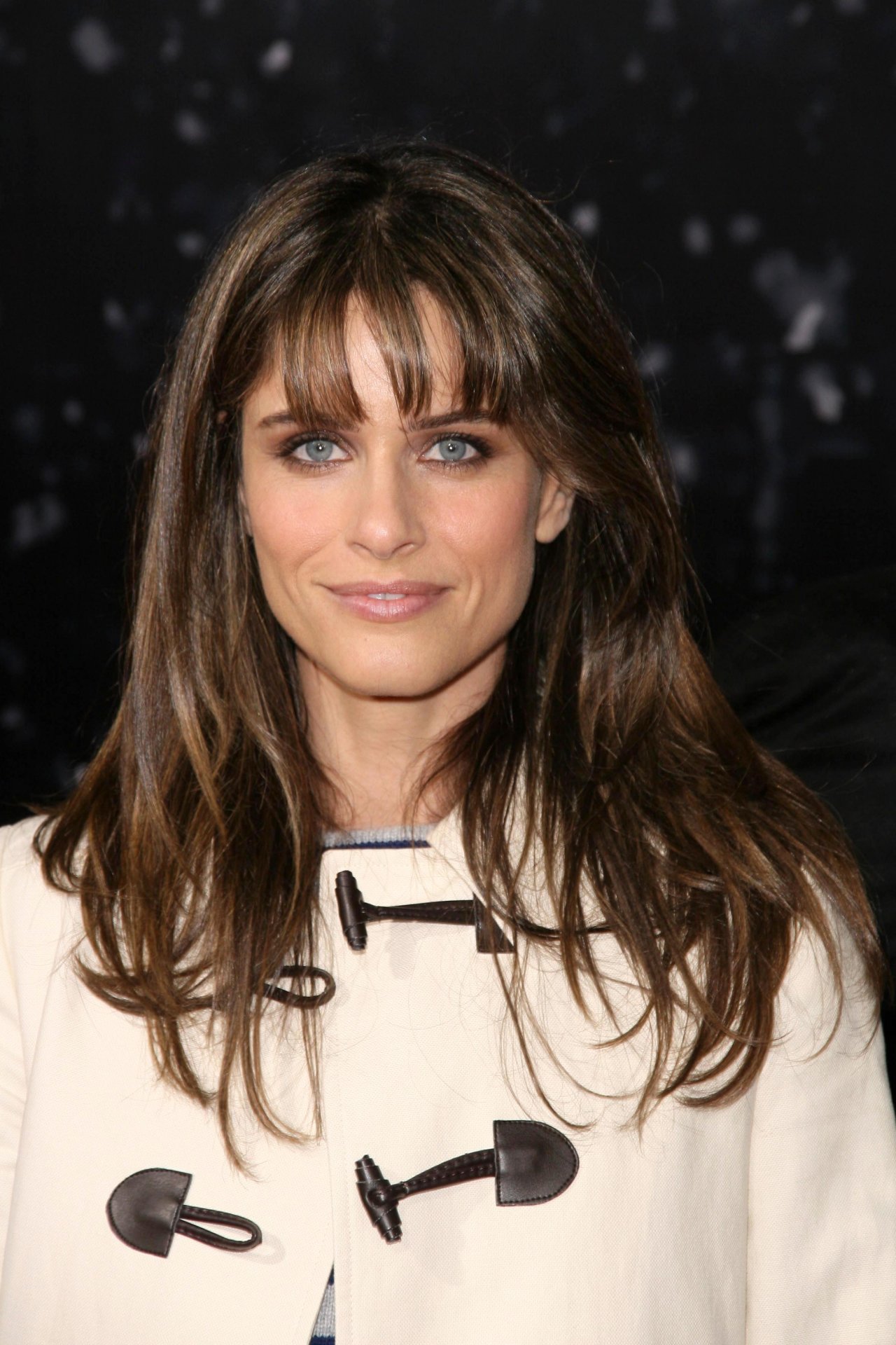 Amanda Peet