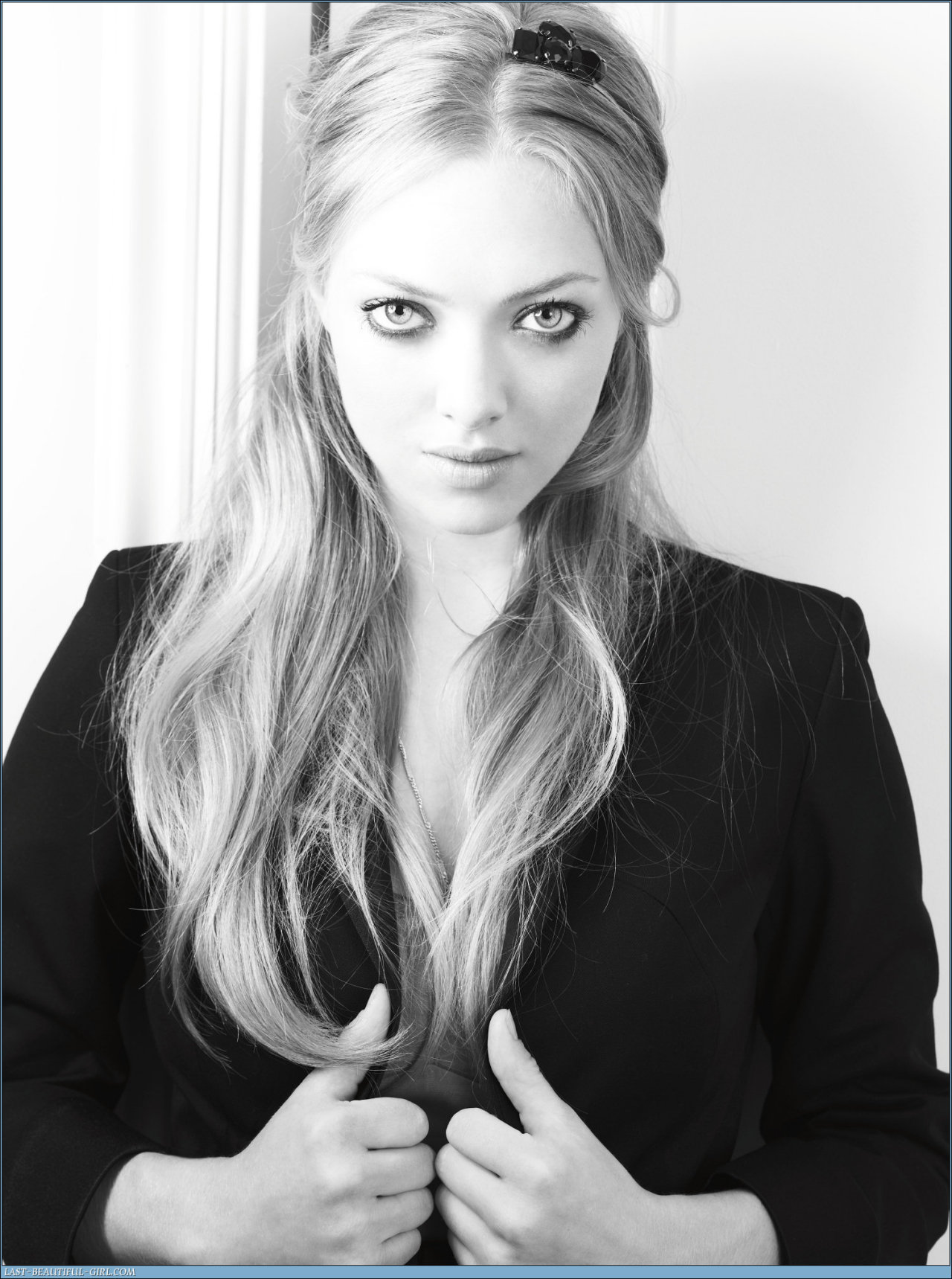 Amanda Seyfried