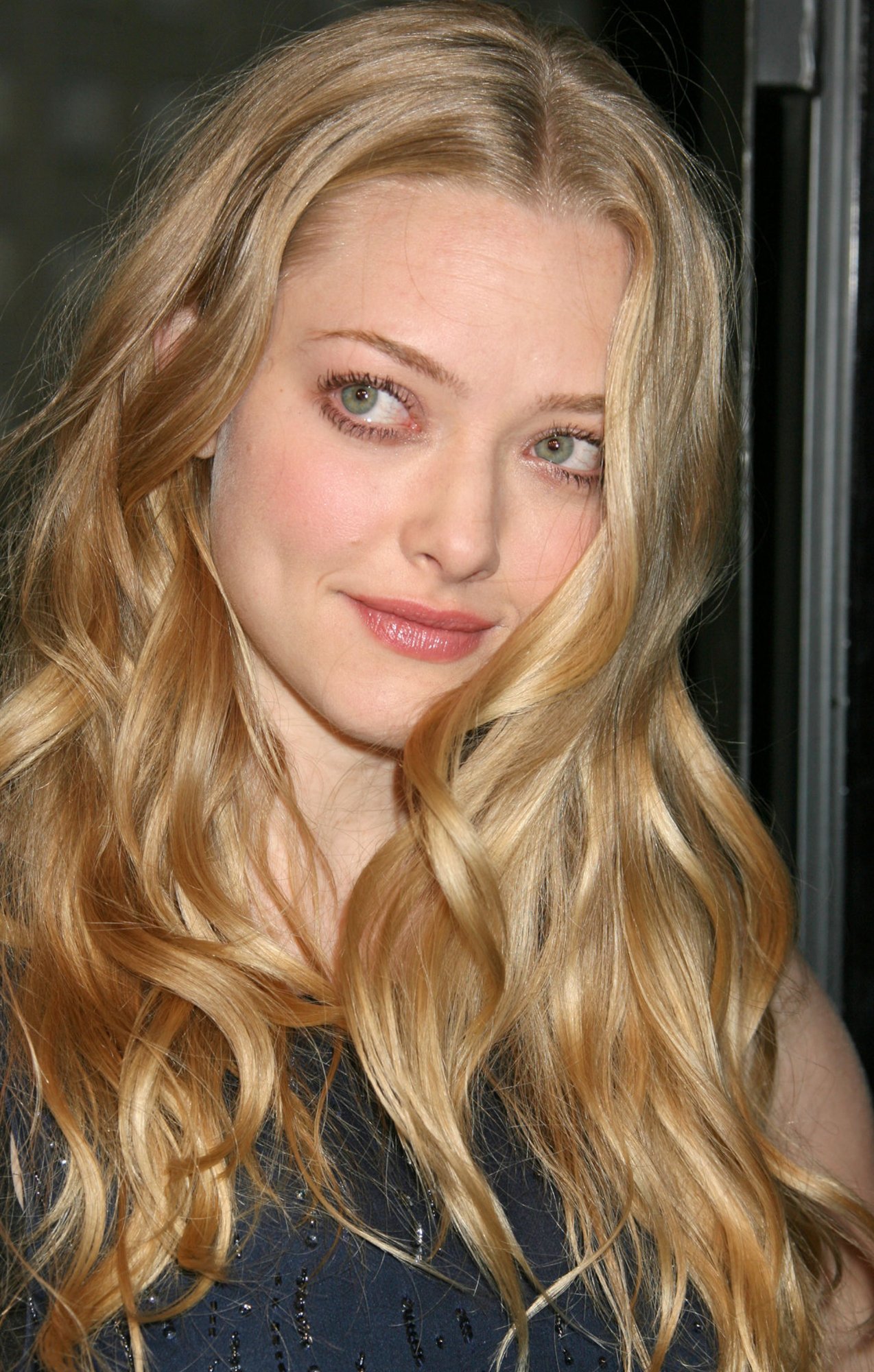 Amanda Seyfried