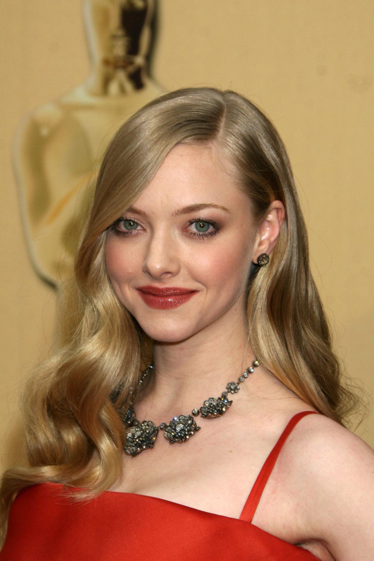 Amanda Seyfried