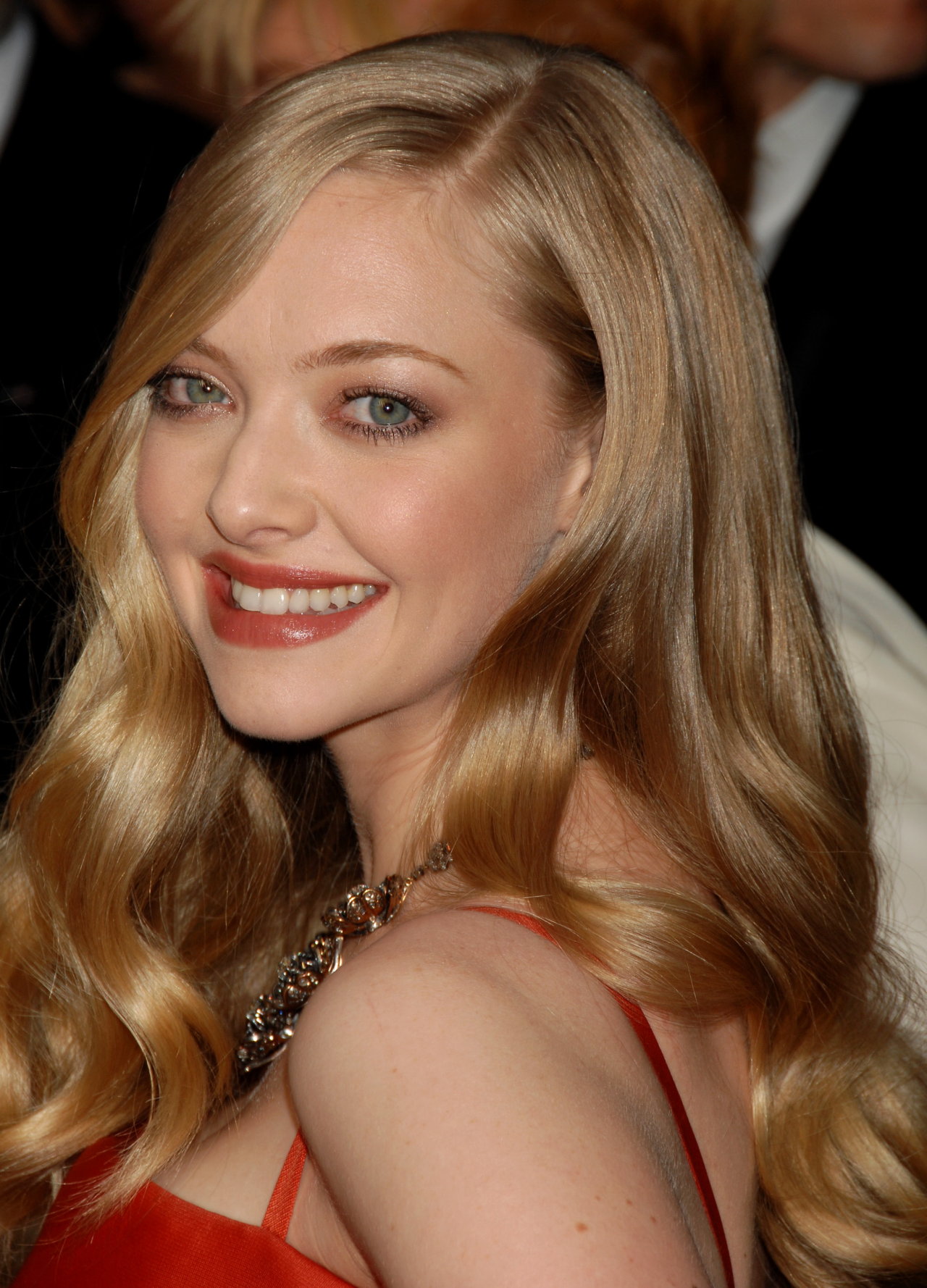 Amanda Seyfried