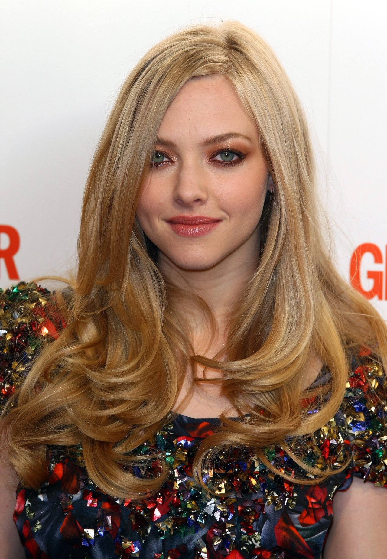 Amanda Seyfried