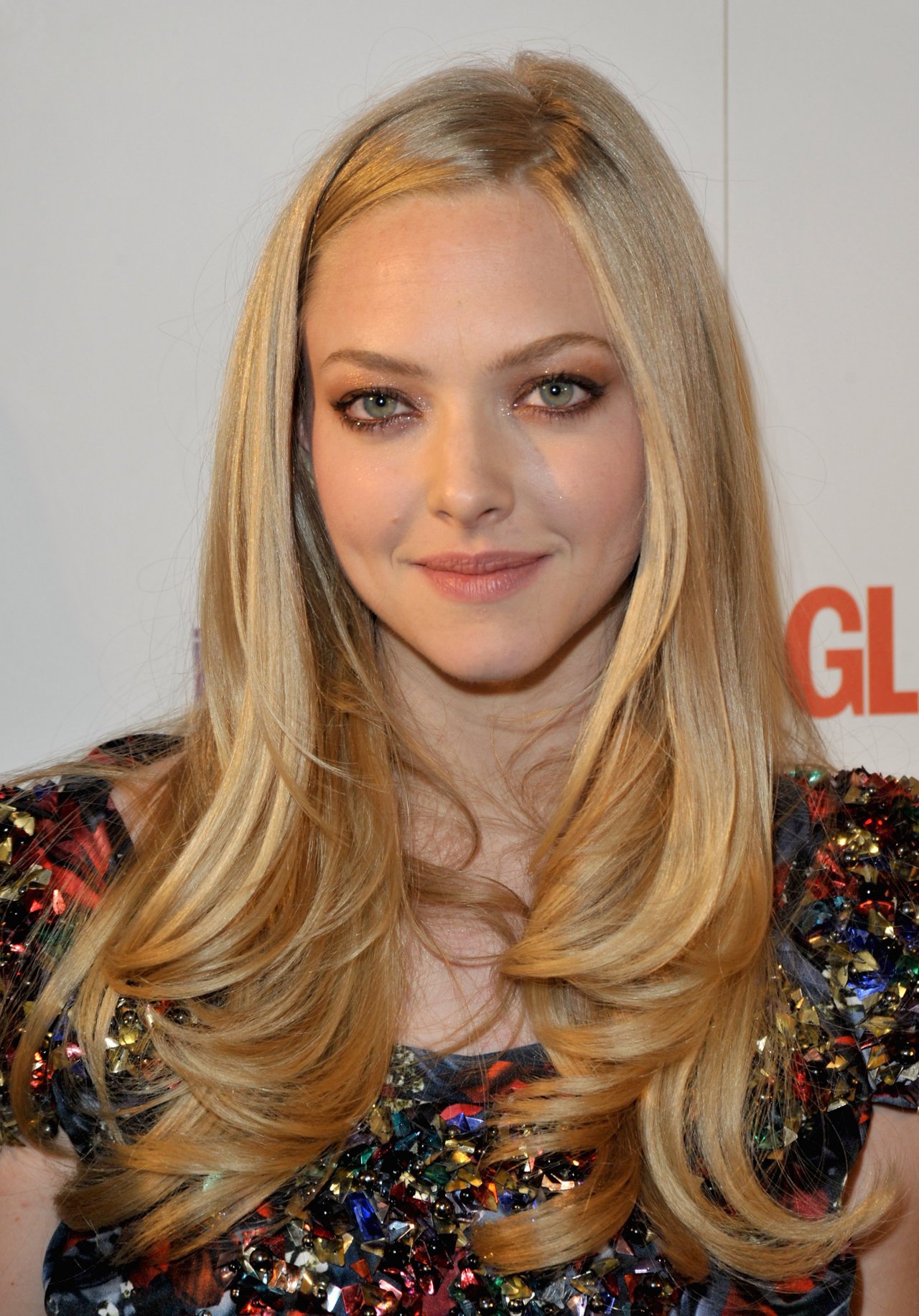 Amanda Seyfried