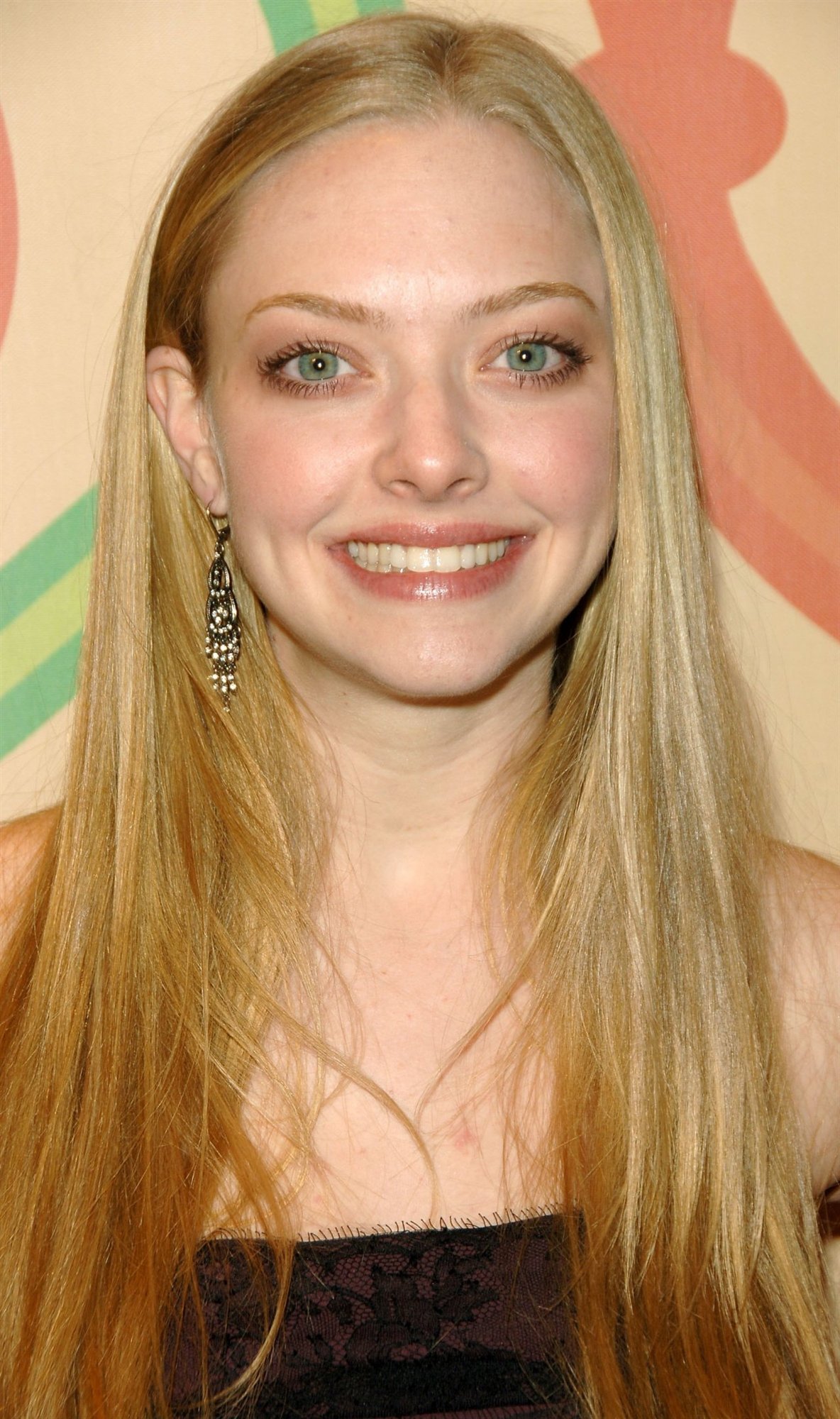 Amanda Seyfried