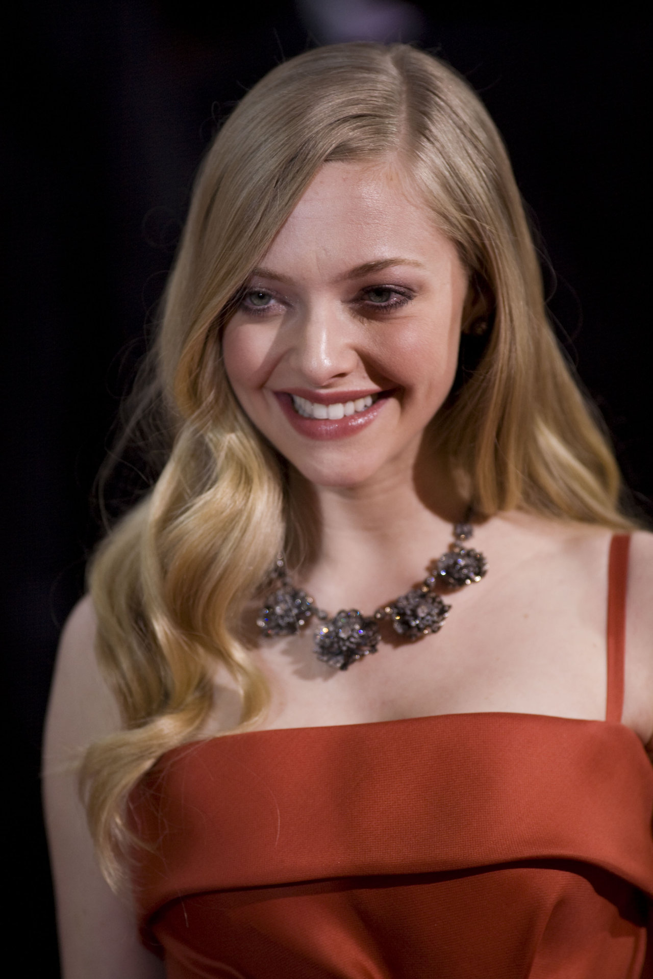 Amanda Seyfried