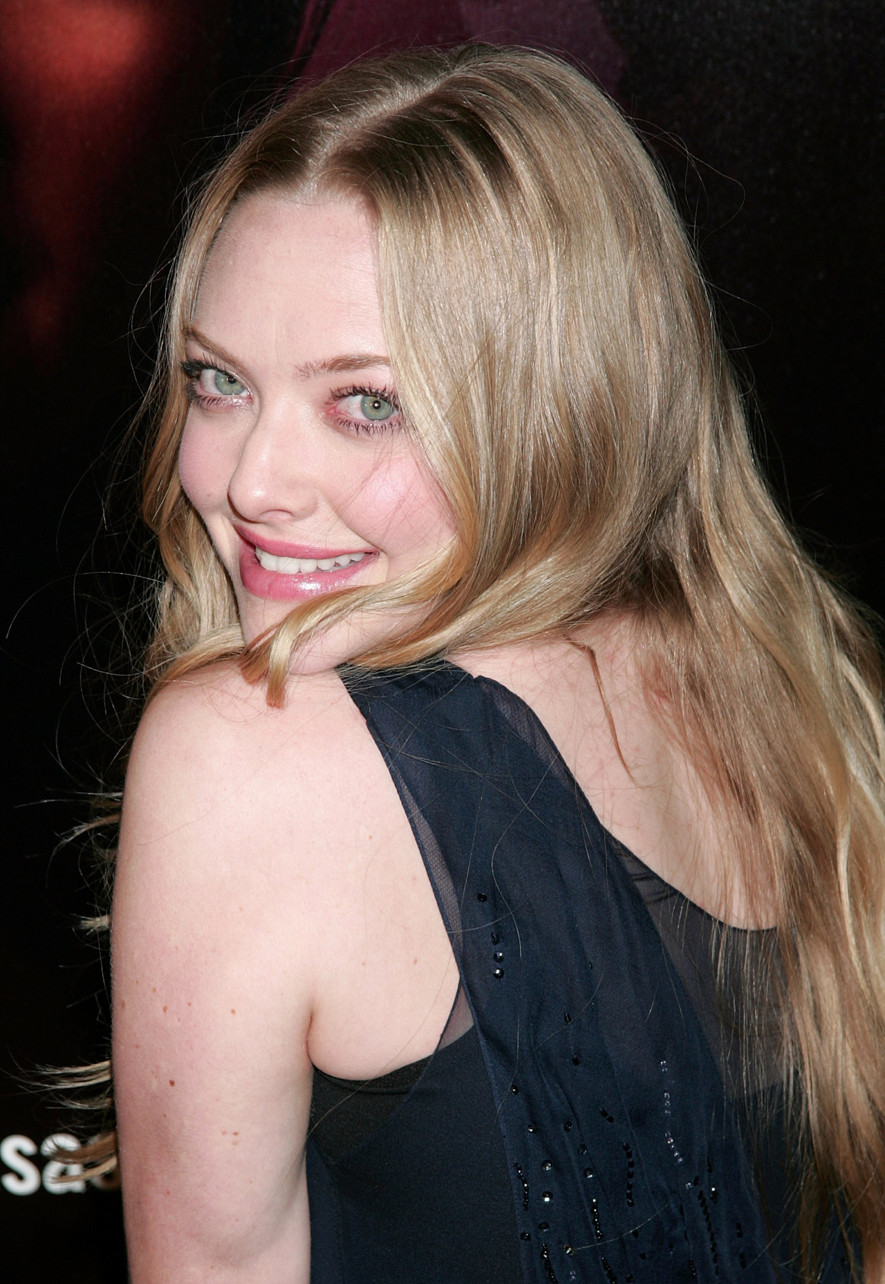 Amanda Seyfried