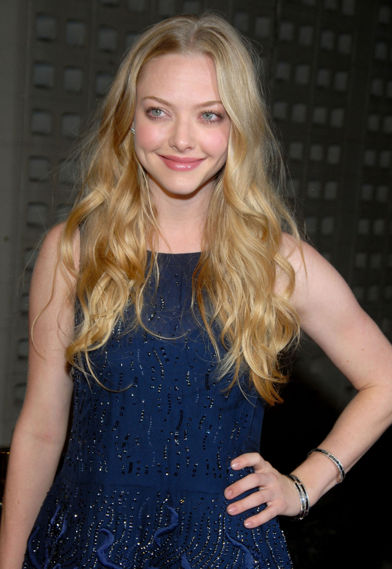 Amanda Seyfried