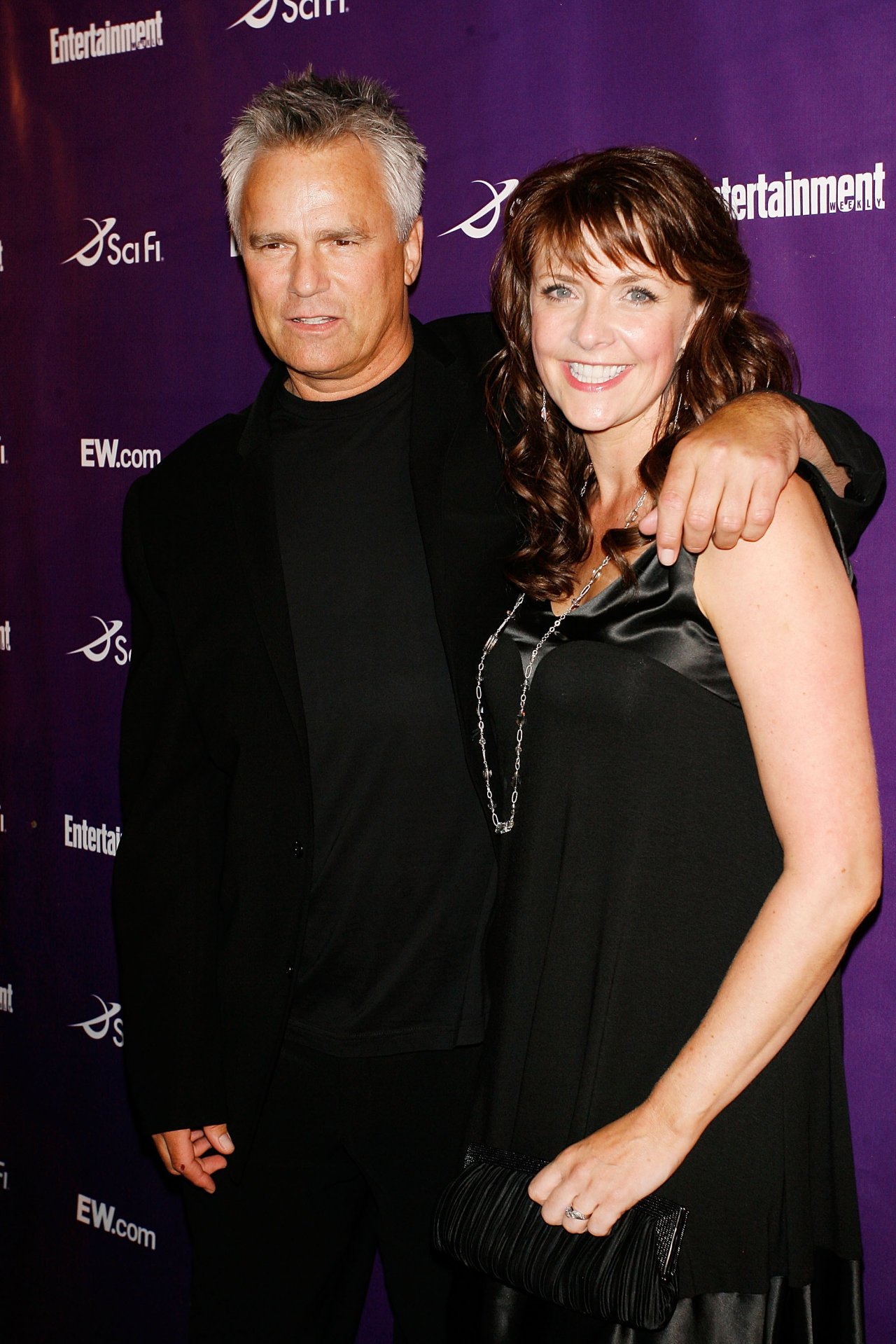 Amanda Tapping