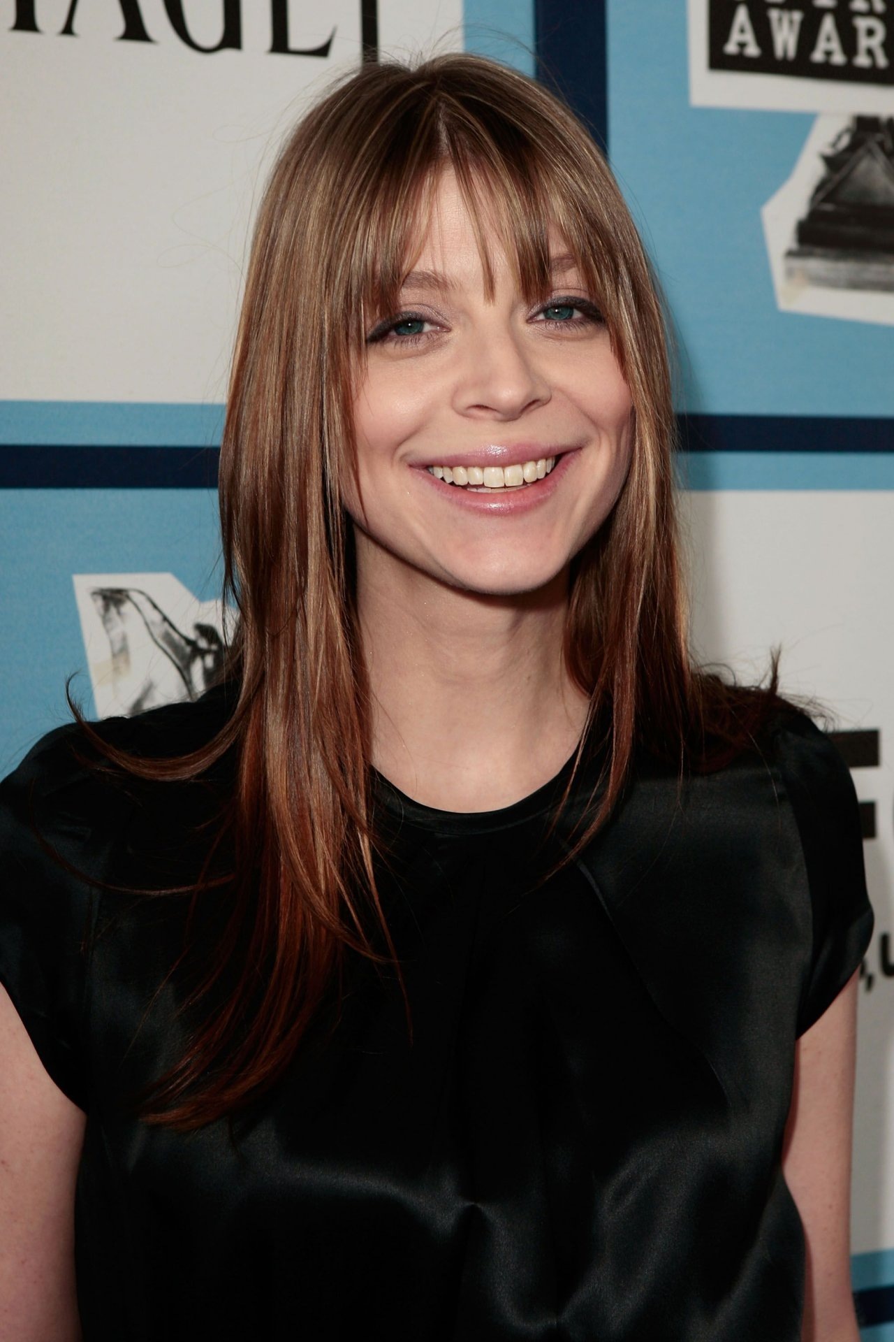 Amber Benson