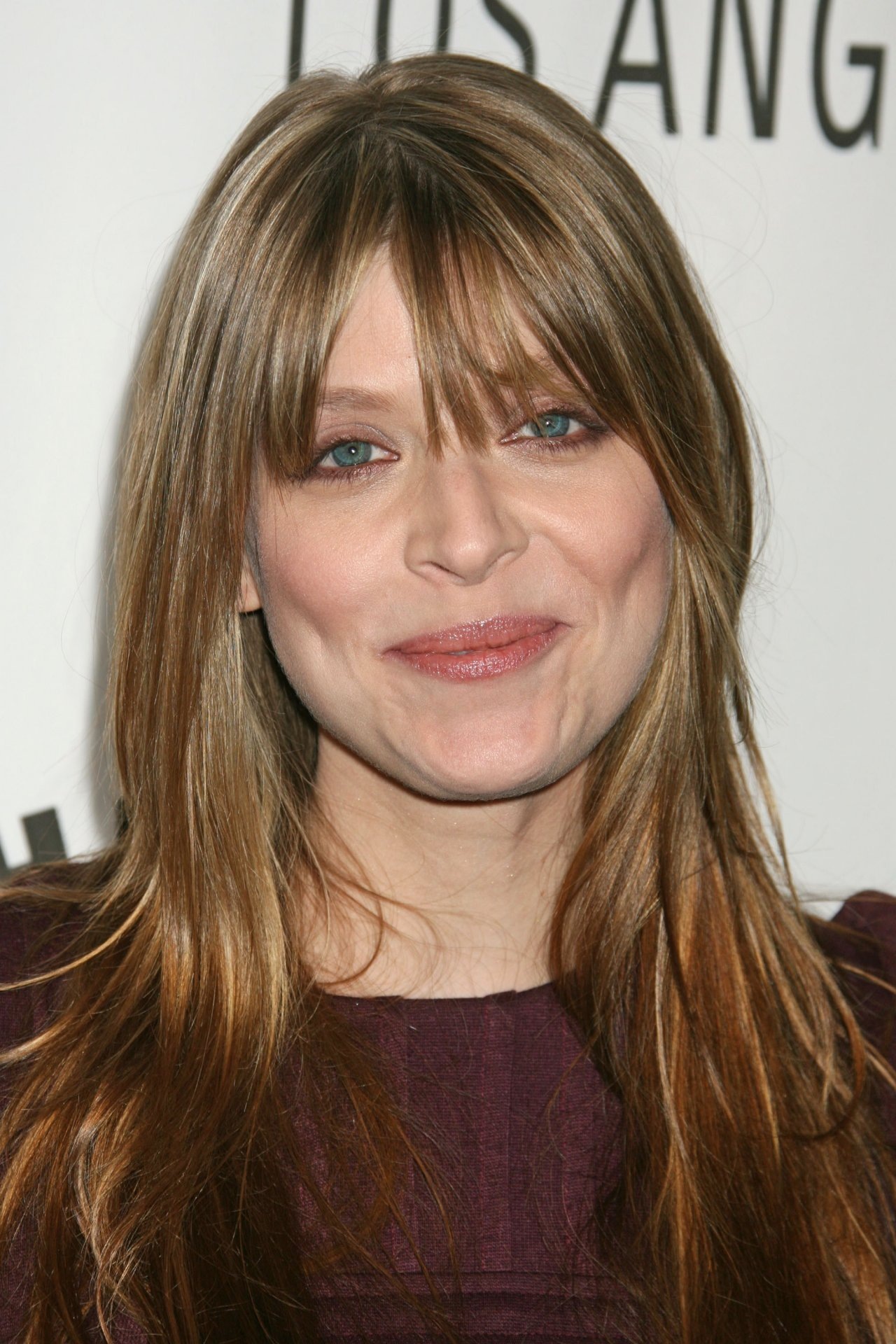 Amber Benson