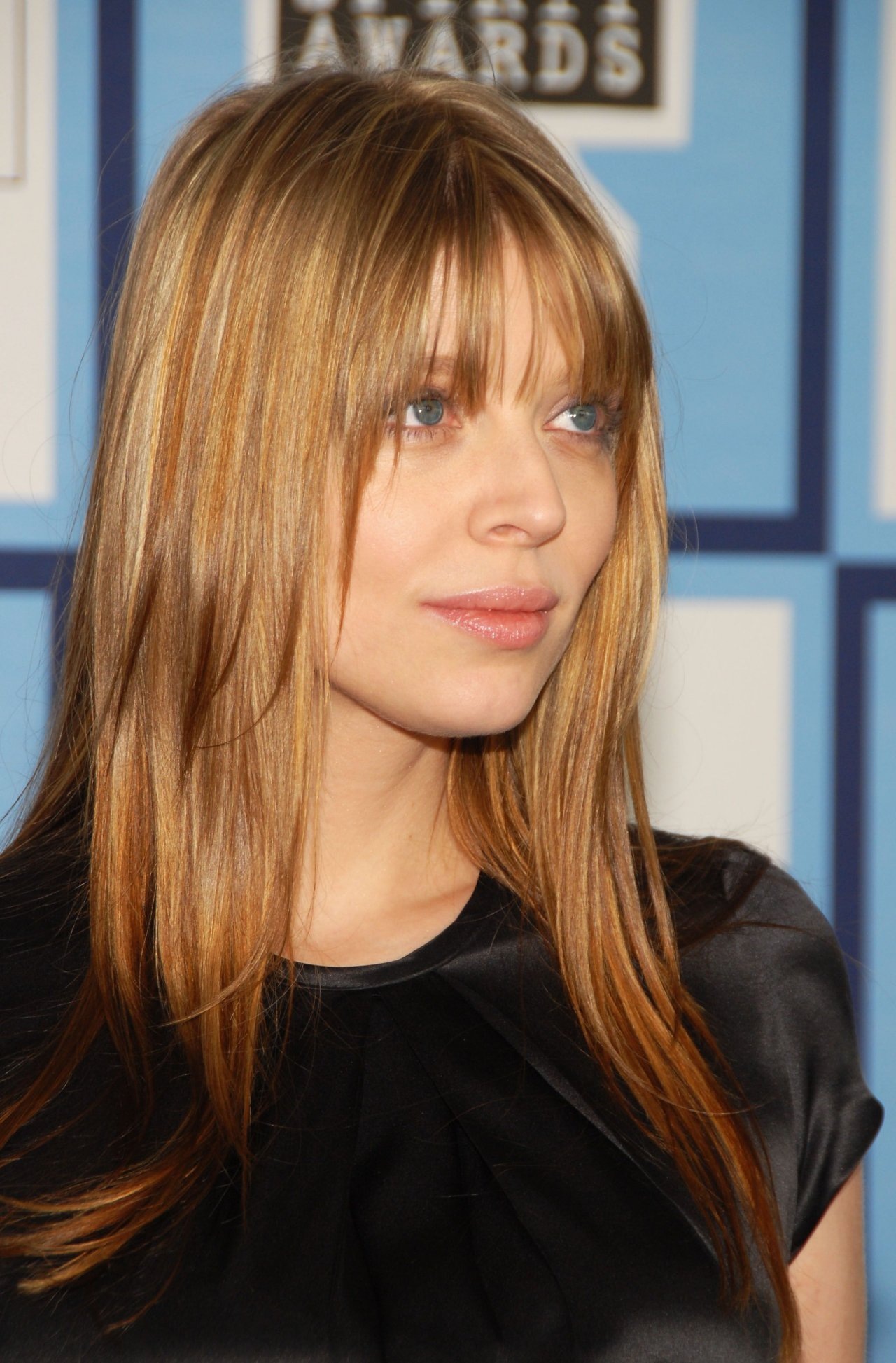 Amber Benson