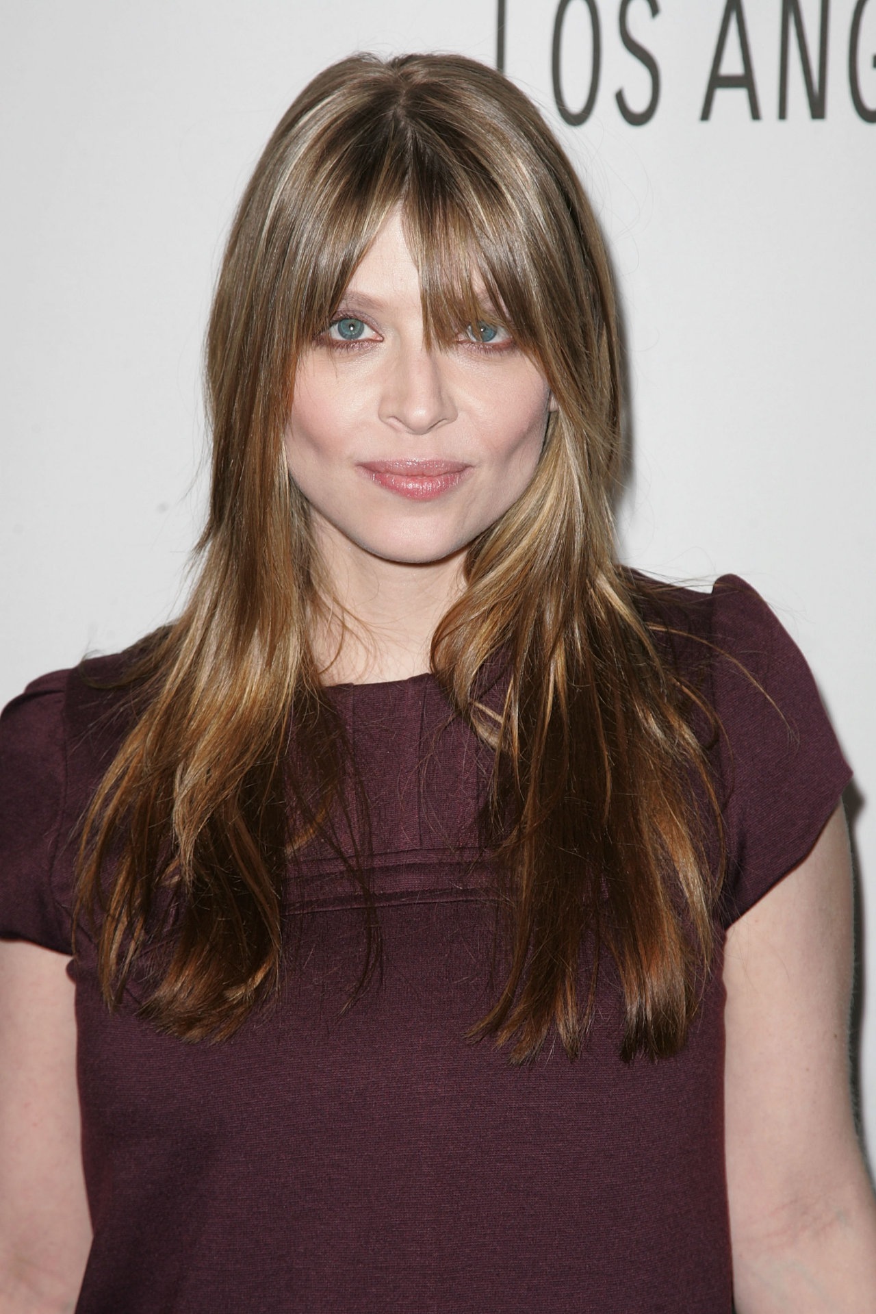 Amber Benson - Images Colection