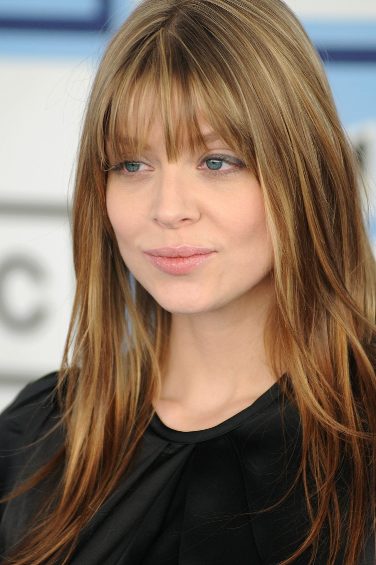 Amber Benson