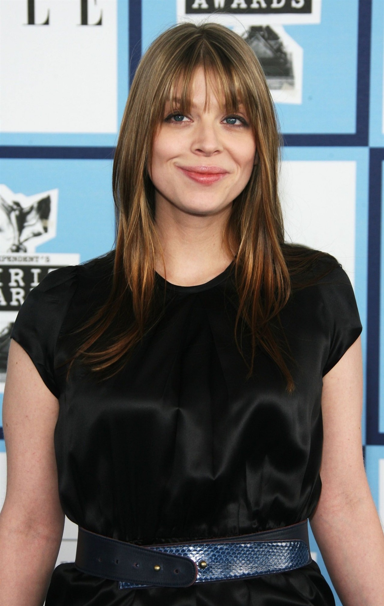 Amber Benson