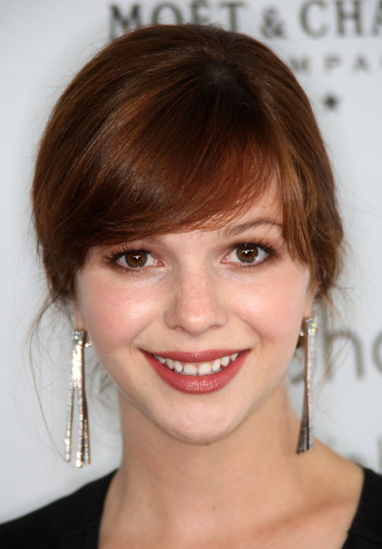 Amber Tamblyn